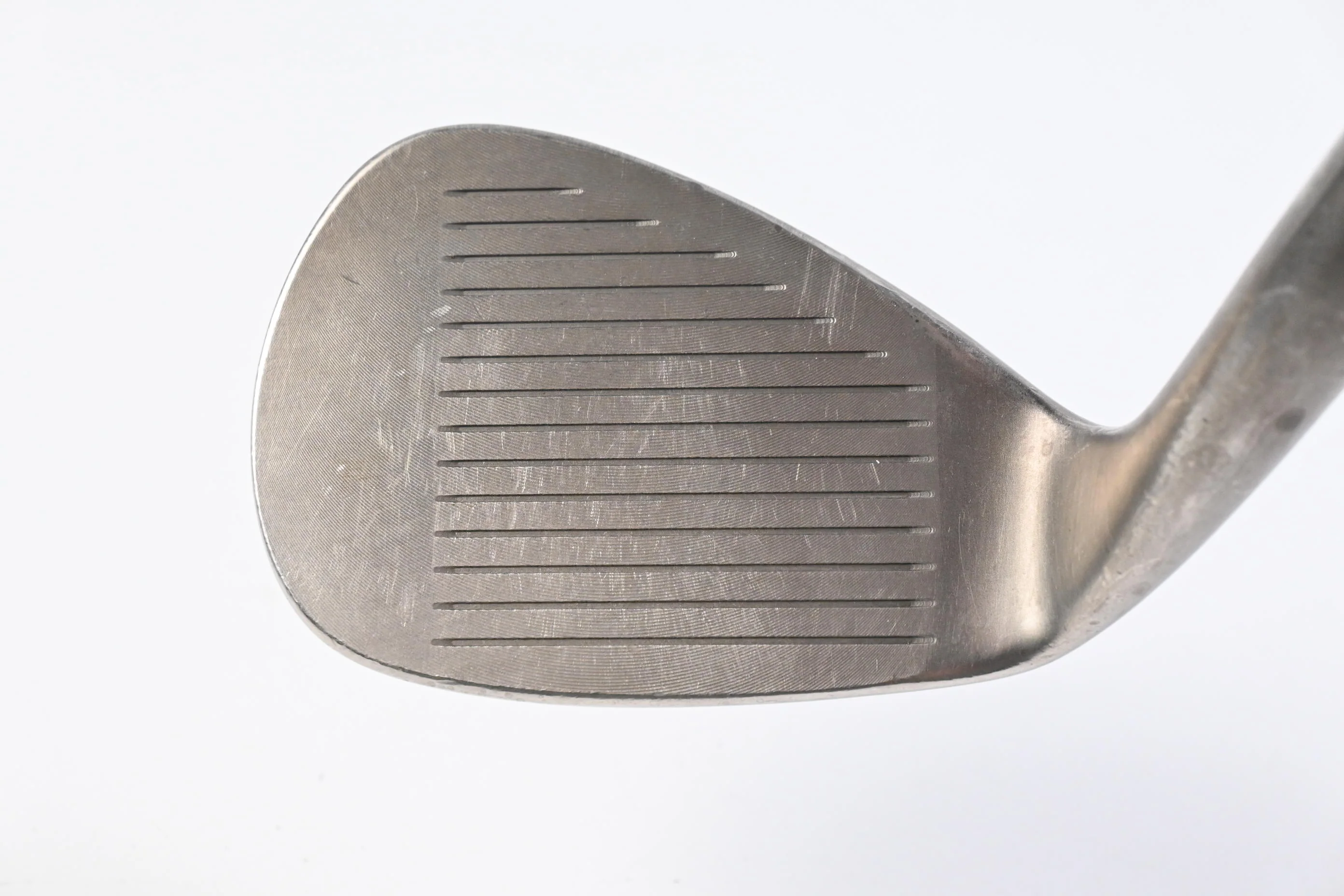 Titleist Vokey TVD Gap Wedge / 52 Degree / Wedge Flex Vokey Design Shaft - Image 2