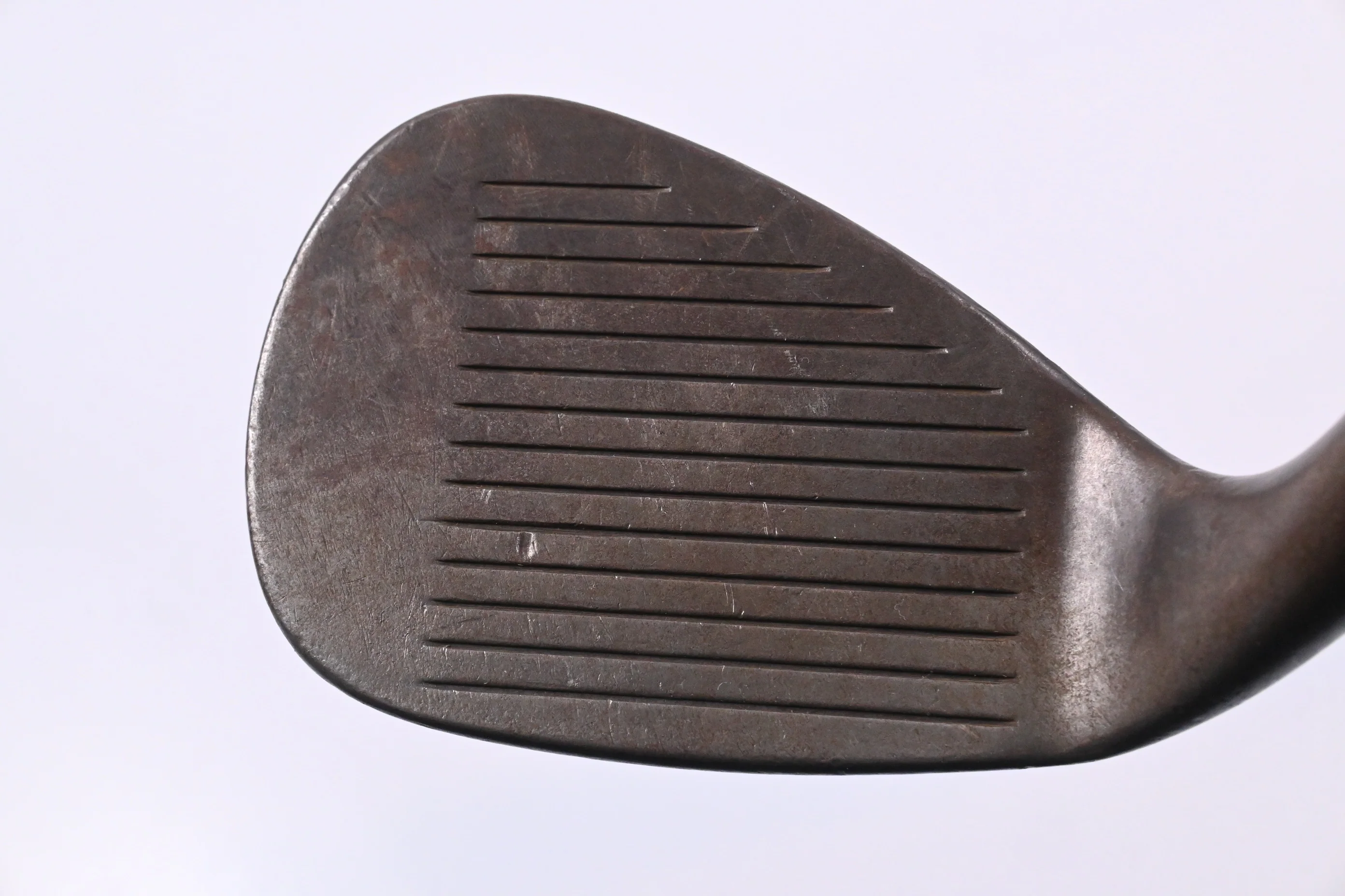 Titleist Vokey TVD Lob Wedge / 58 Degree / Wedge Flex Titleist Vokey Shaft - Image 2