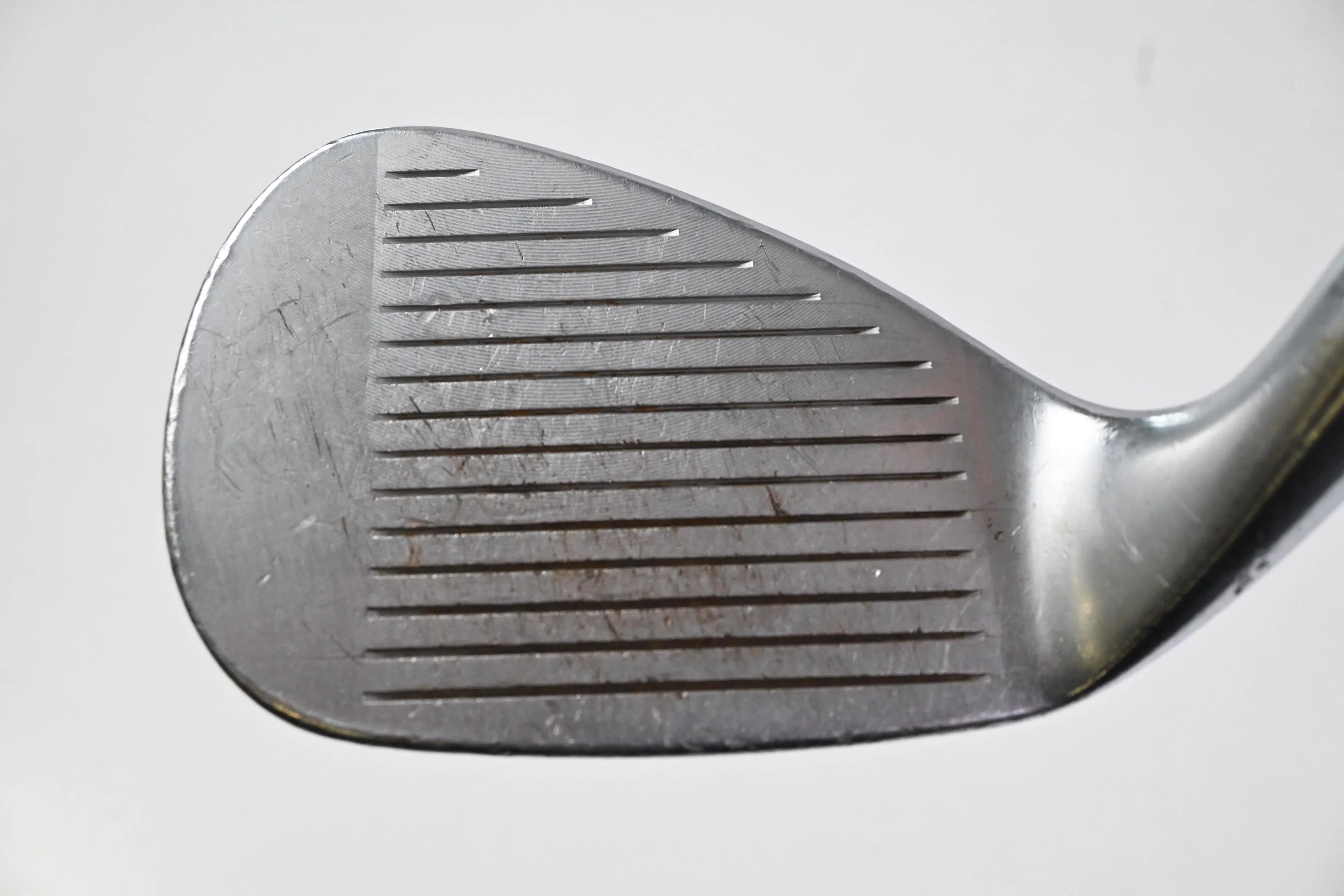 Titleist Vokey TVD Gap Wedge / 52 Degree / Stiff Flex Dynamic Gold S200 Shaft - Image 2