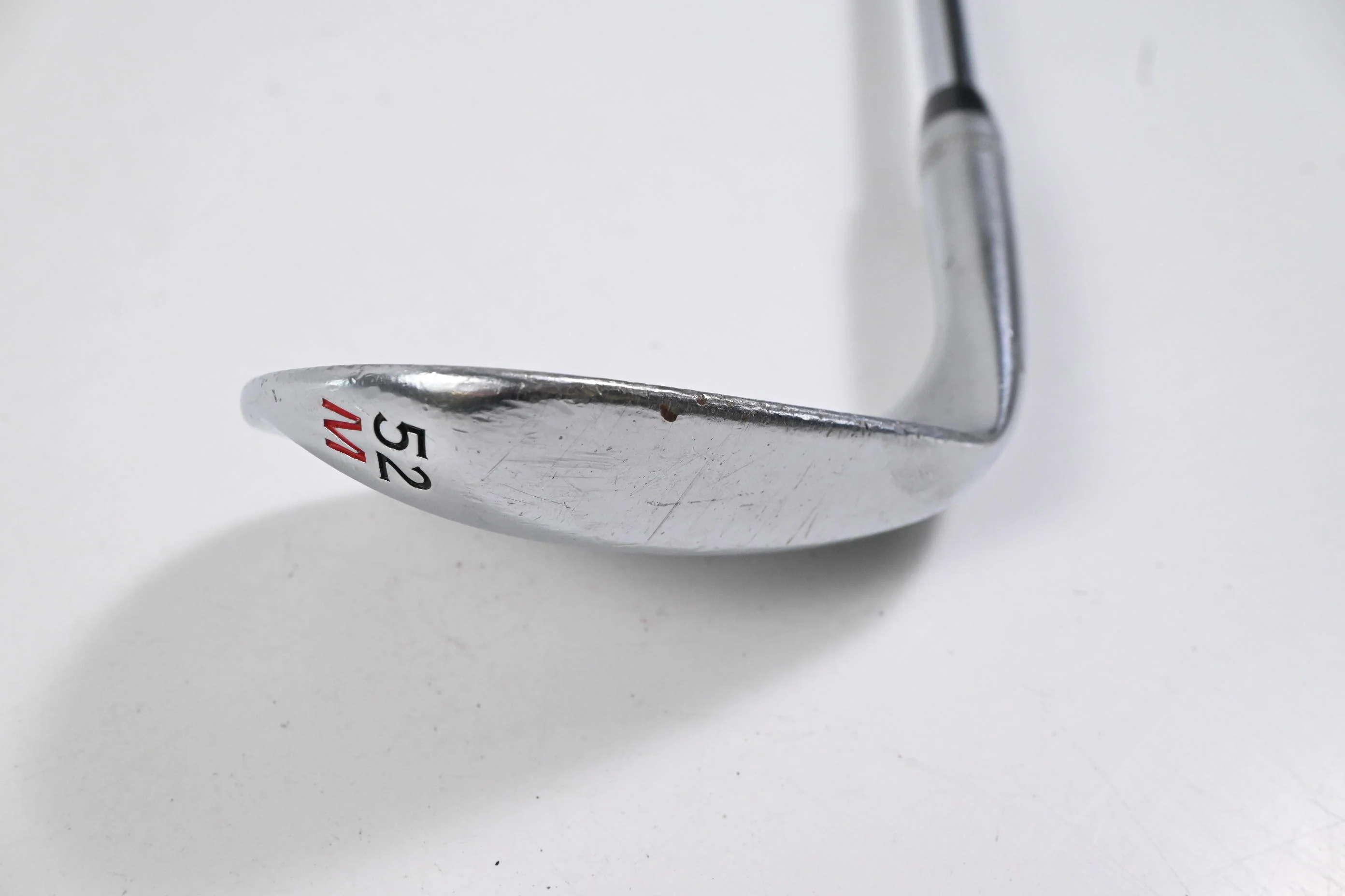 Titleist Vokey TVD Gap Wedge / 52 Degree / Stiff Flex Dynamic Gold S200 Shaft - Image 3