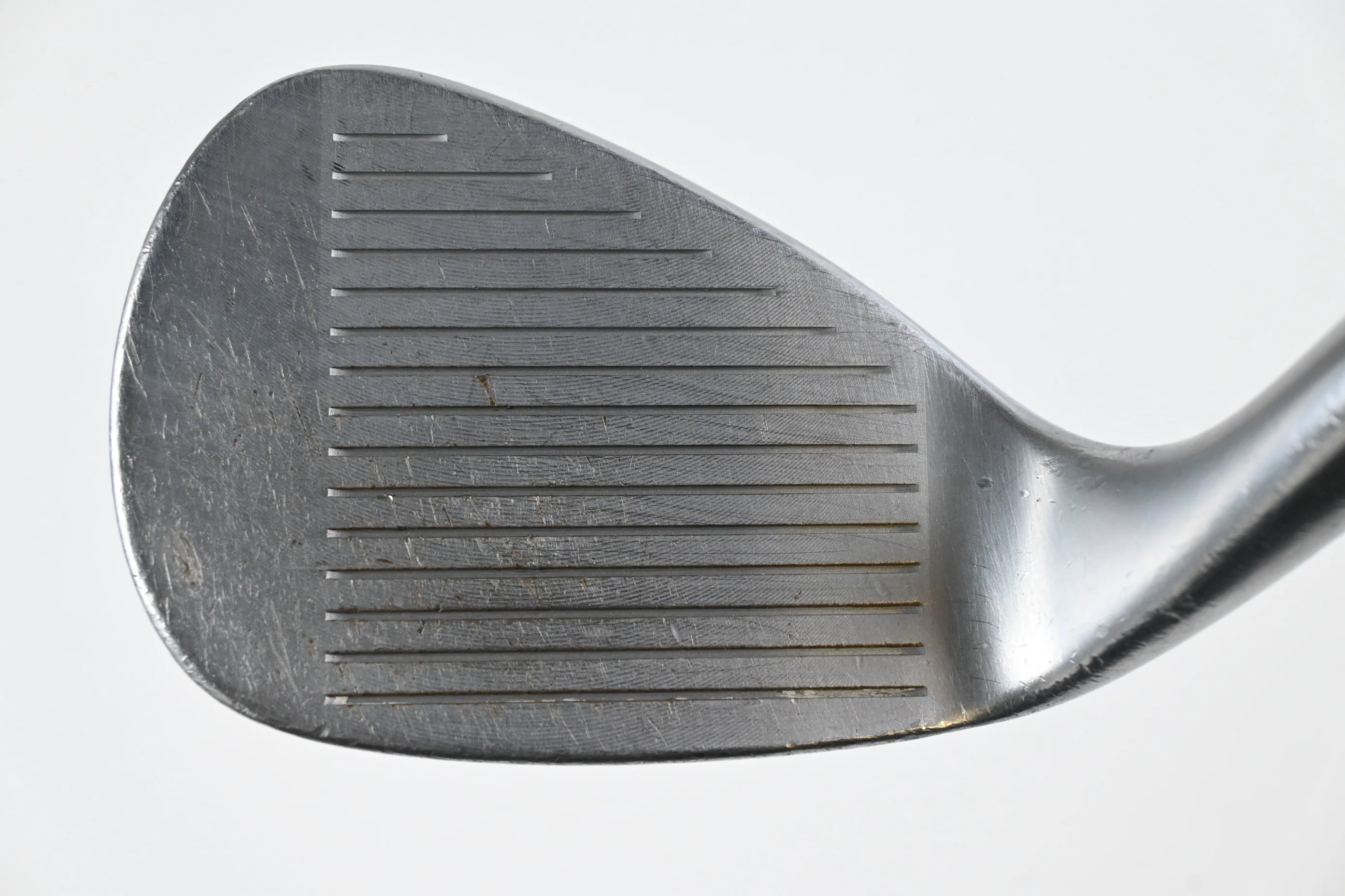 Titleist Vokey TVD Lob Wedge / 58 Degree / Regular Flex UST Mamiya Recoil Dart - Image 2