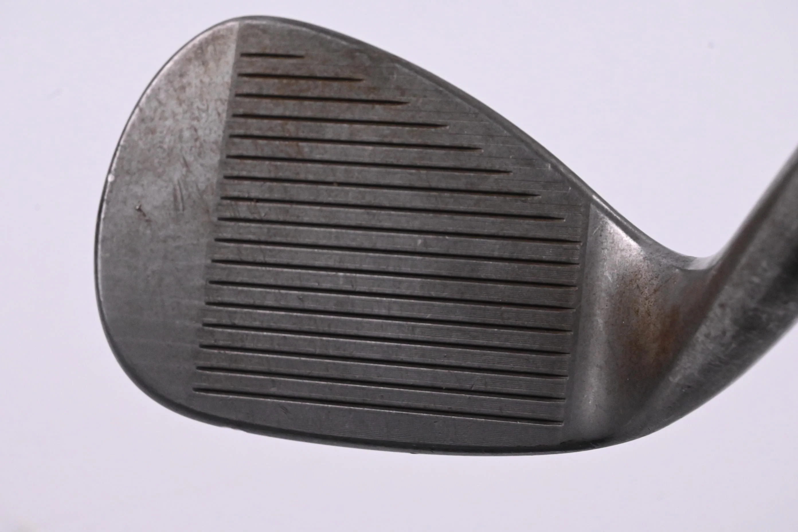Titleist Vokey Wedgeworks Lob Wedge / 58 Degree / Stiff Flex Dynamic Gold S400 - Image 2