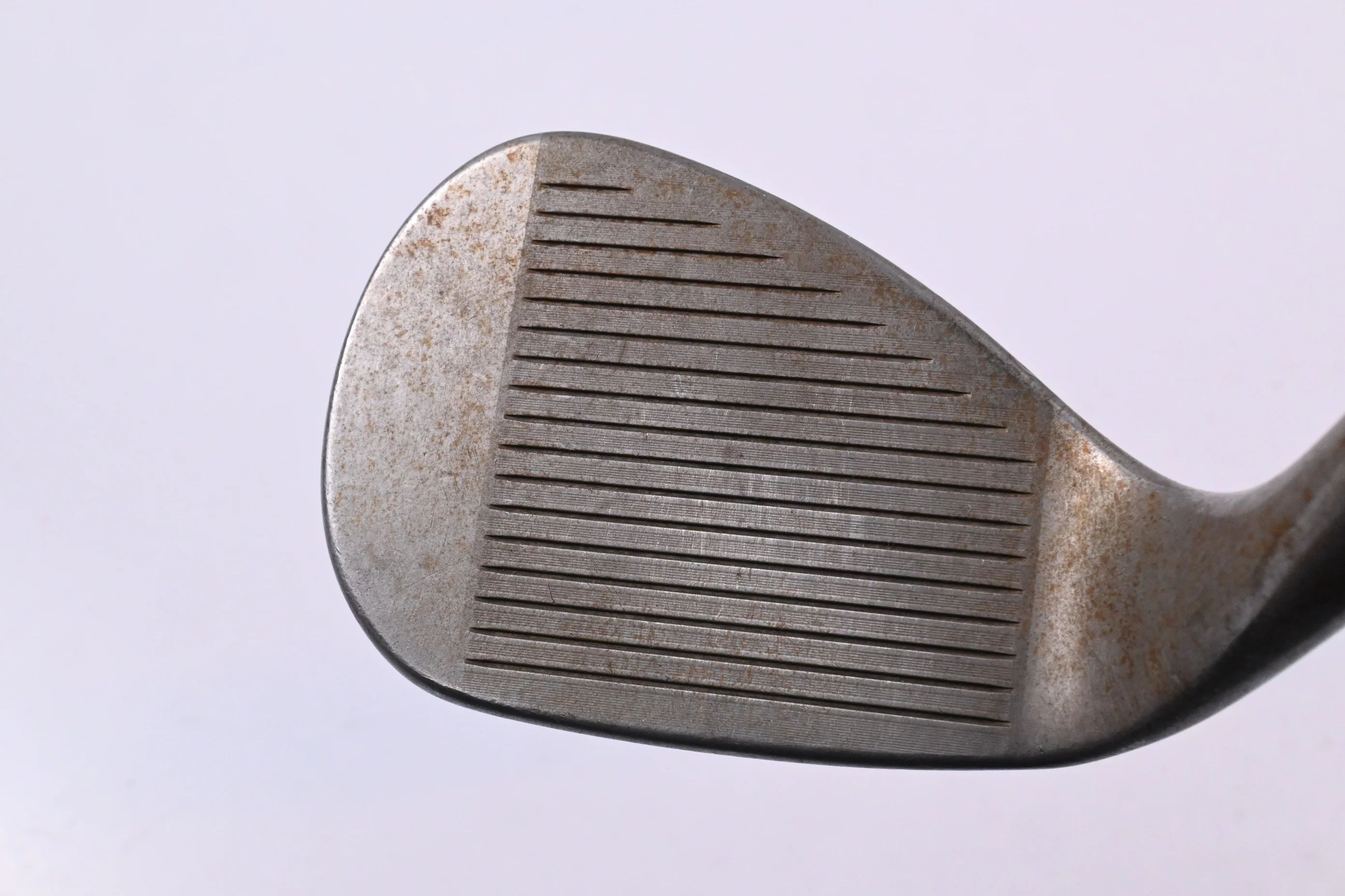 Titleist Vokey Wedgeworks Lob Wedge / 58 Degree / X-Flex Project X IO 115 Shaft - Image 2