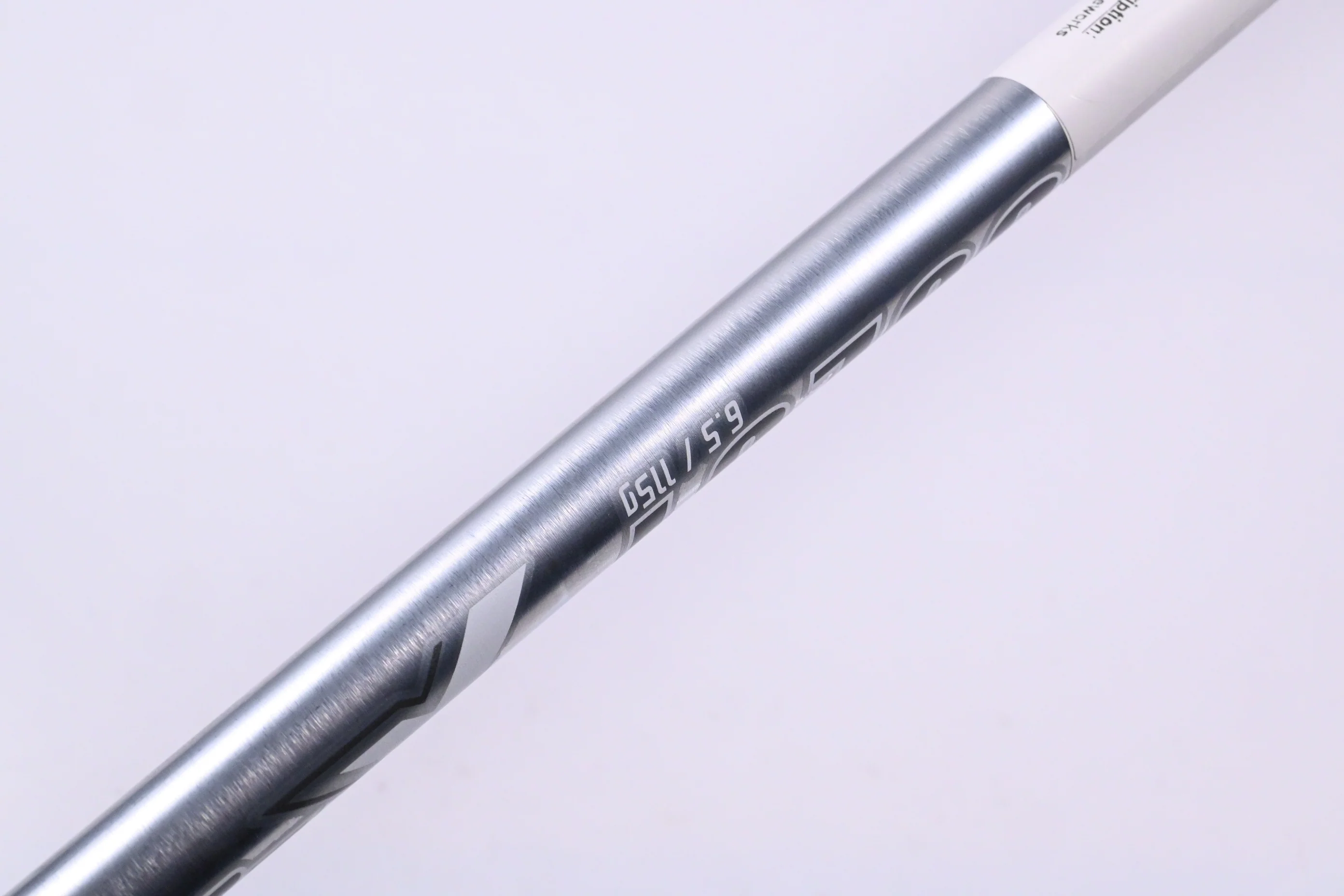 Titleist Vokey Wedgeworks Lob Wedge / 58 Degree / X-Flex Project X IO 115 Shaft - Image 4