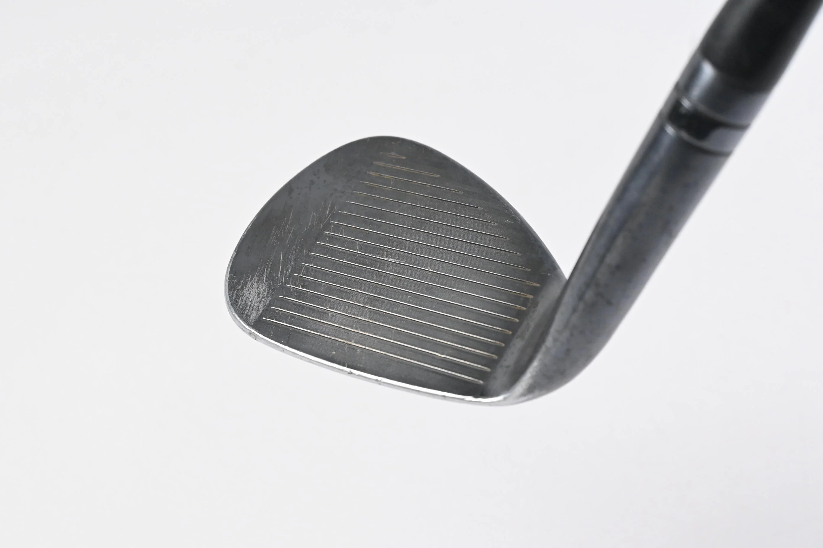 Titleist Vokey Wedgeworks Lob Wedge / 60 Degree / Stiff Flex Dynamic Gold S400 - Image 2