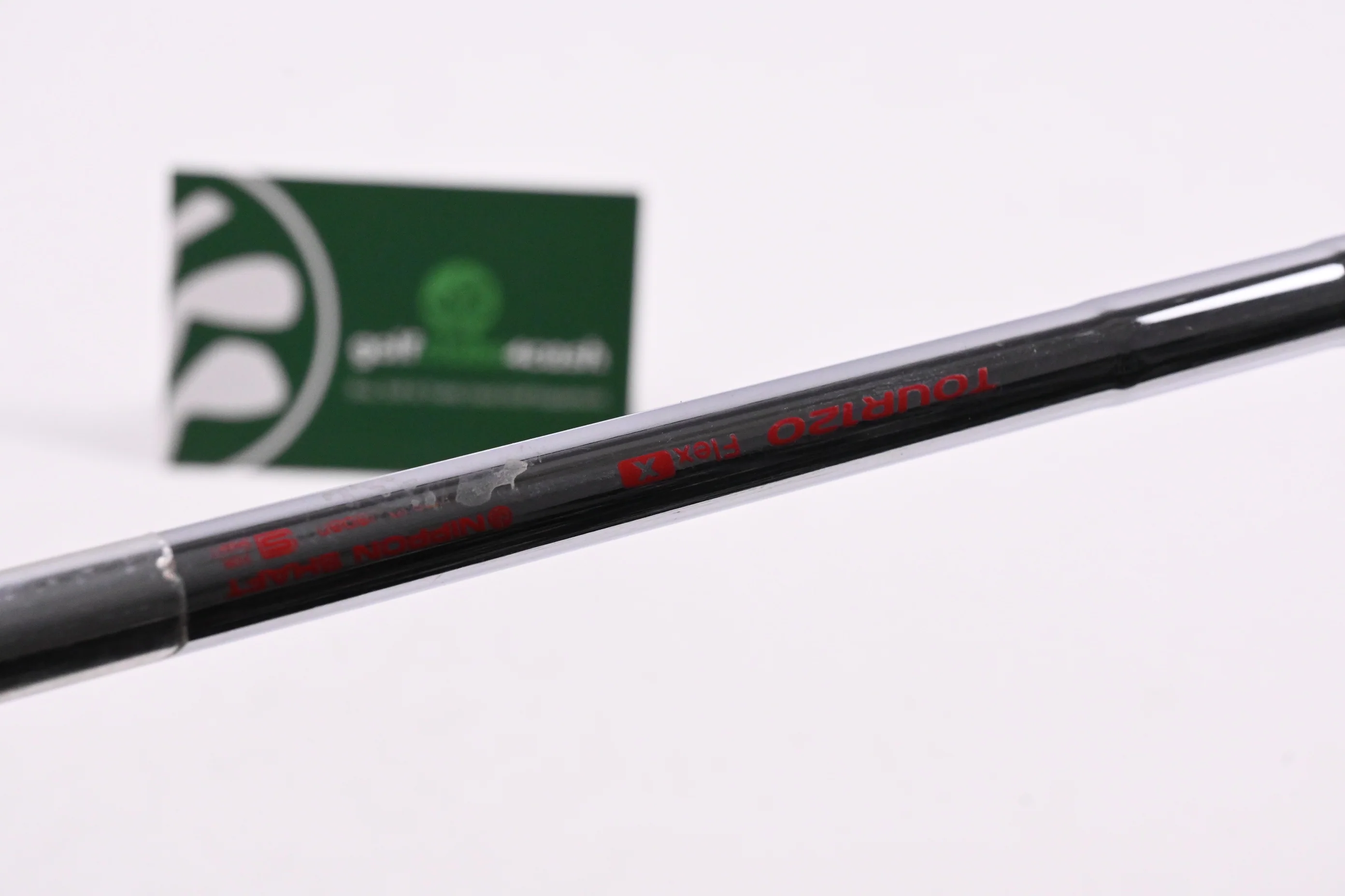 Titleist Vokey Wedgeworks Lob Wedge / 60 Degree / X-Flex N.S.PRO Modus3 Tour 120 - Image 4
