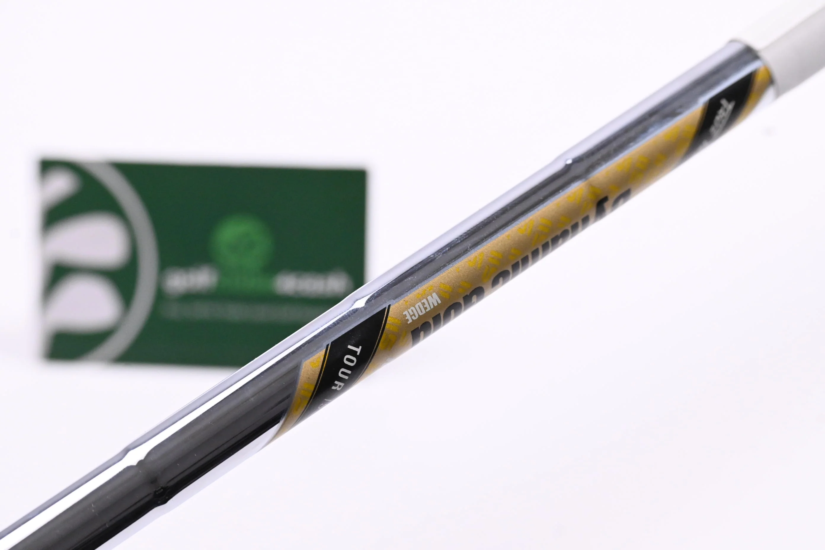 Titleist Vokey Wedgeworks Lob Wedge / 58 Degree / Wedge Flex Dynamic Gold 115 - Image 4