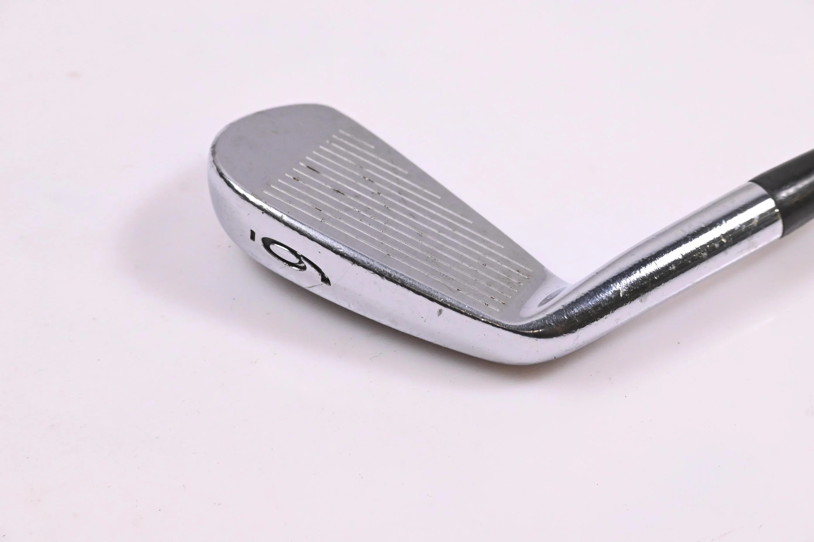 Titleist ZB Forged #6 Iron / Regular Flex Dynamic Gold Shaft - Image 3