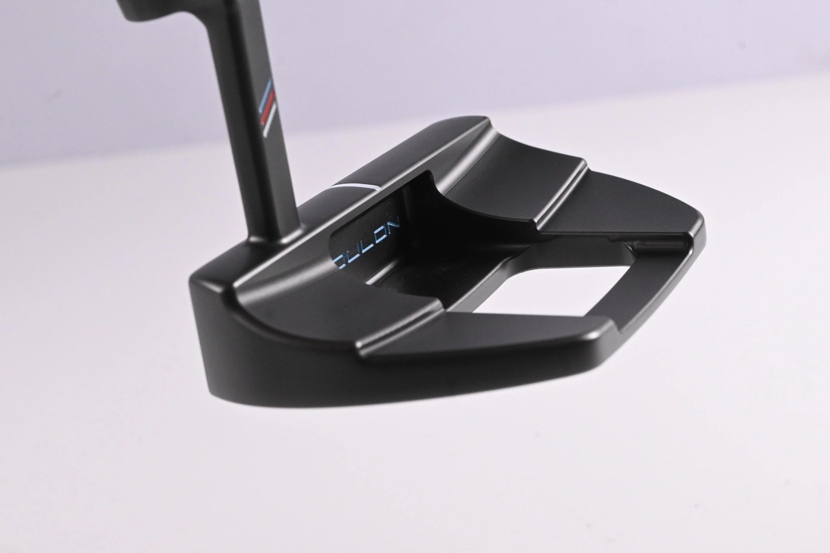 Toulon Alcatraz Mini H1 2025 Putter / 35 Inch - Image 4