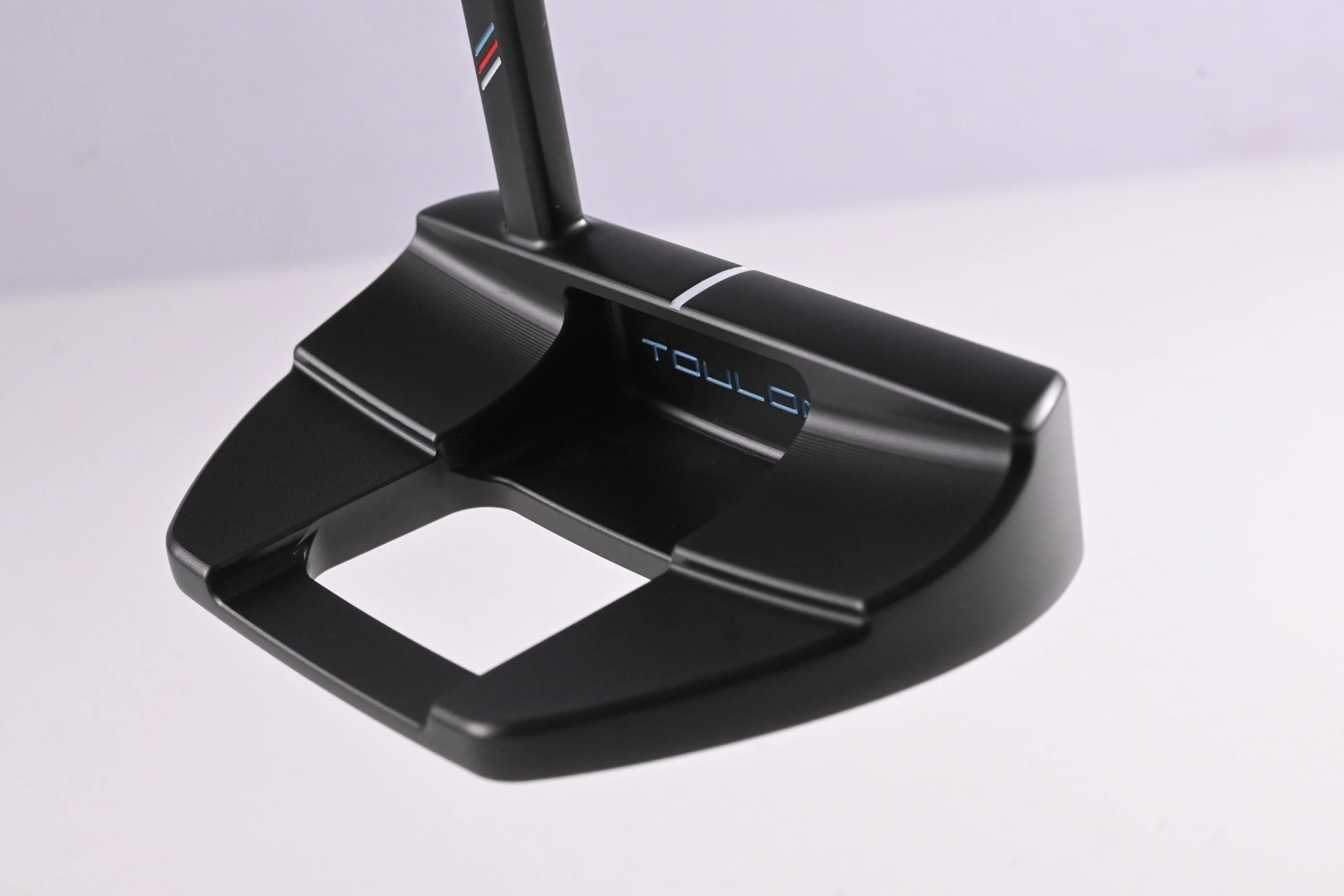 Toulon Alcatraz Mini H1 2025 Putter / 35 Inch - Image 5