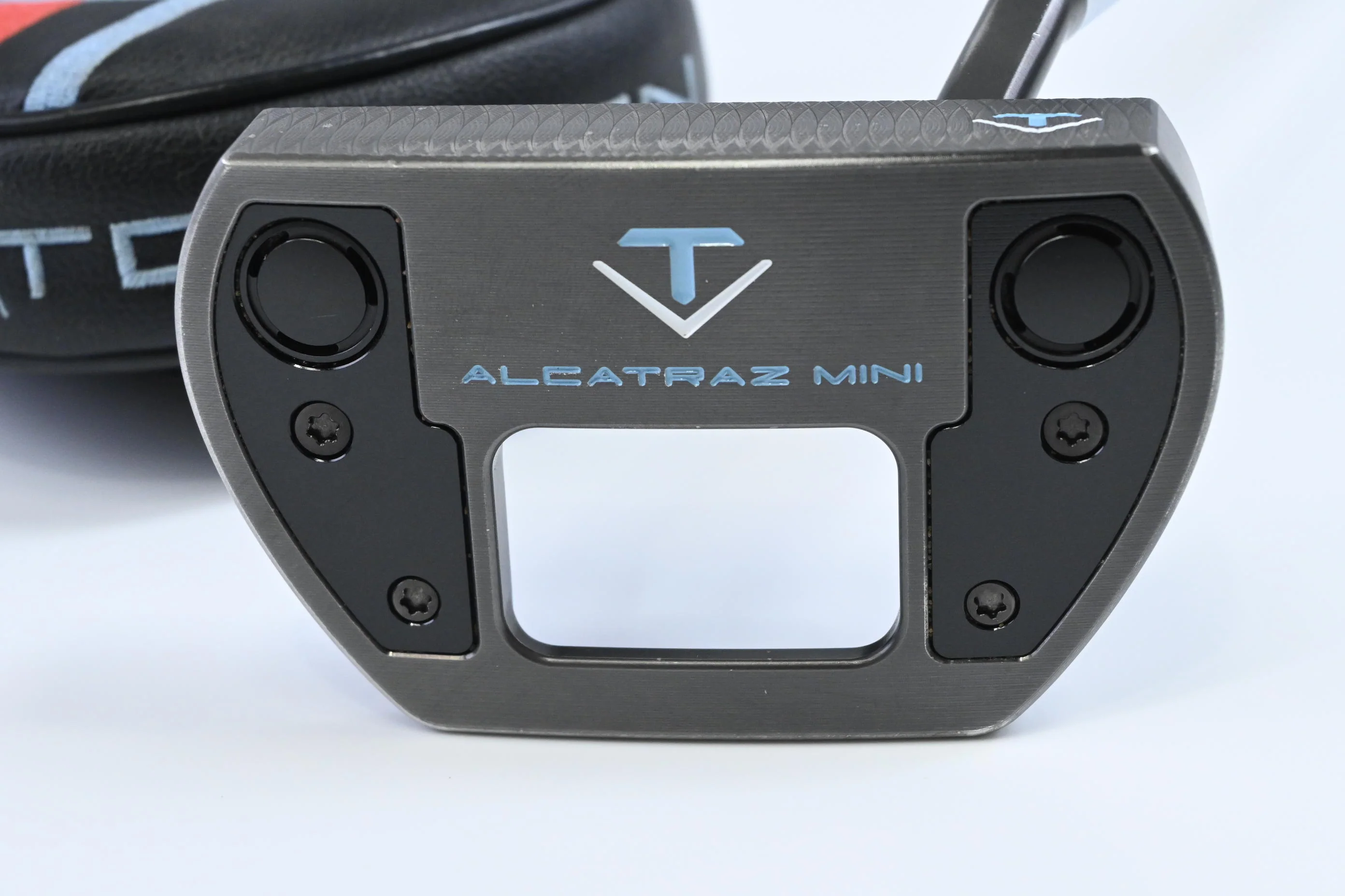 Toulon Alcatraz Mini 2025 Putter / 35 Inch