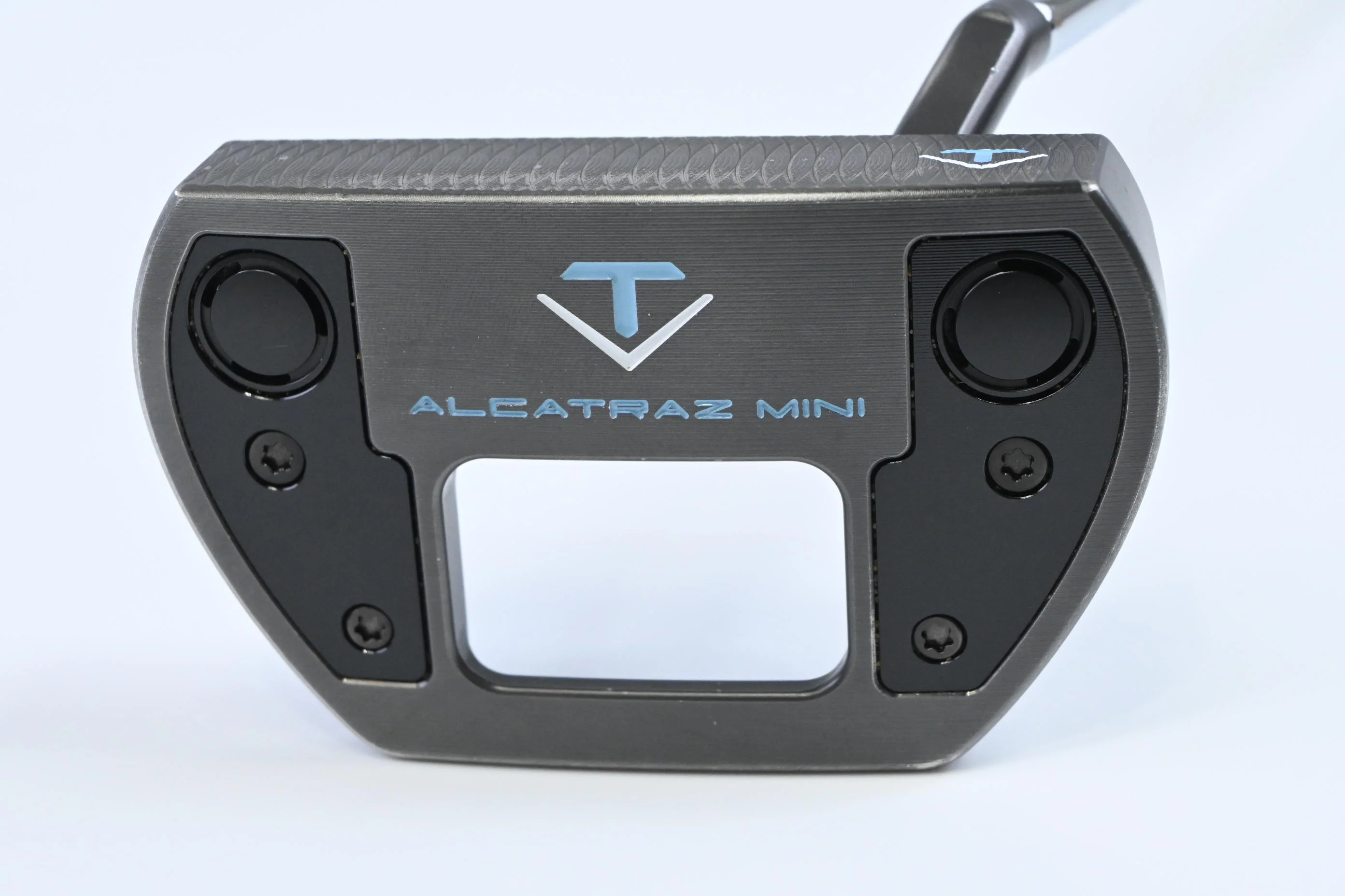 Toulon Alcatraz Mini 2025 Putter / 35 Inch - Image 2