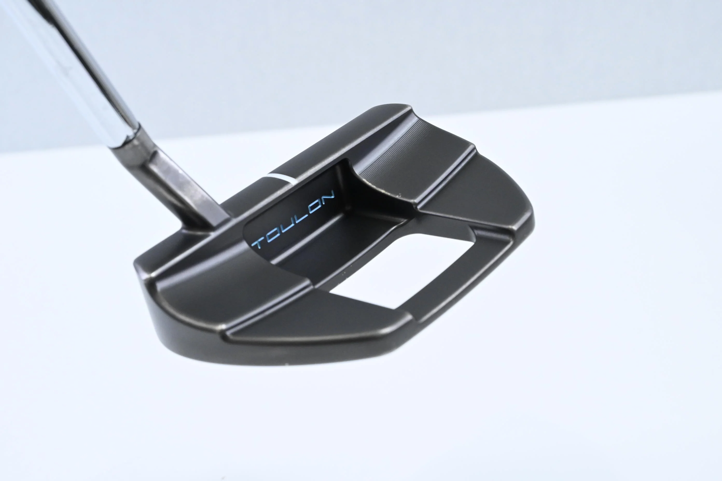 Toulon Alcatraz Mini 2025 Putter / 35 Inch - Image 4