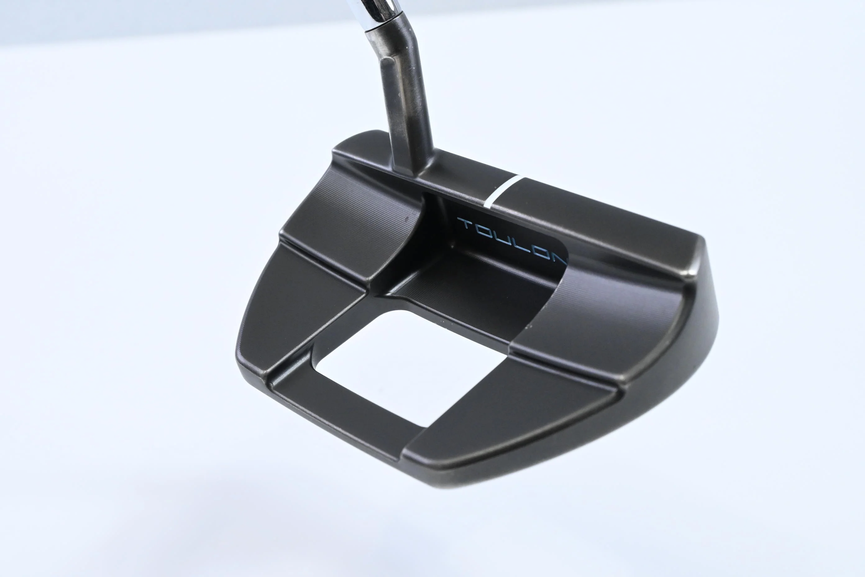 Toulon Alcatraz Mini 2025 Putter / 35 Inch - Image 5