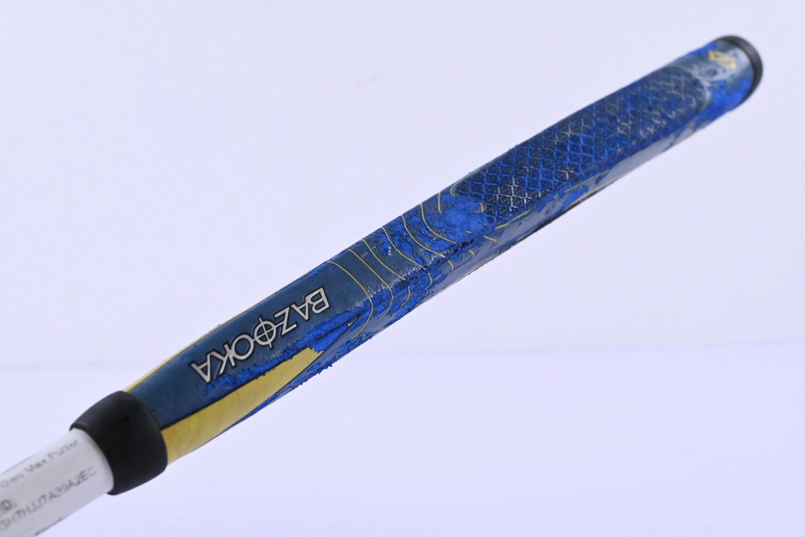 Tour Edge Bazooka Geo Max 01 Putter / 35 Inch - Image 6