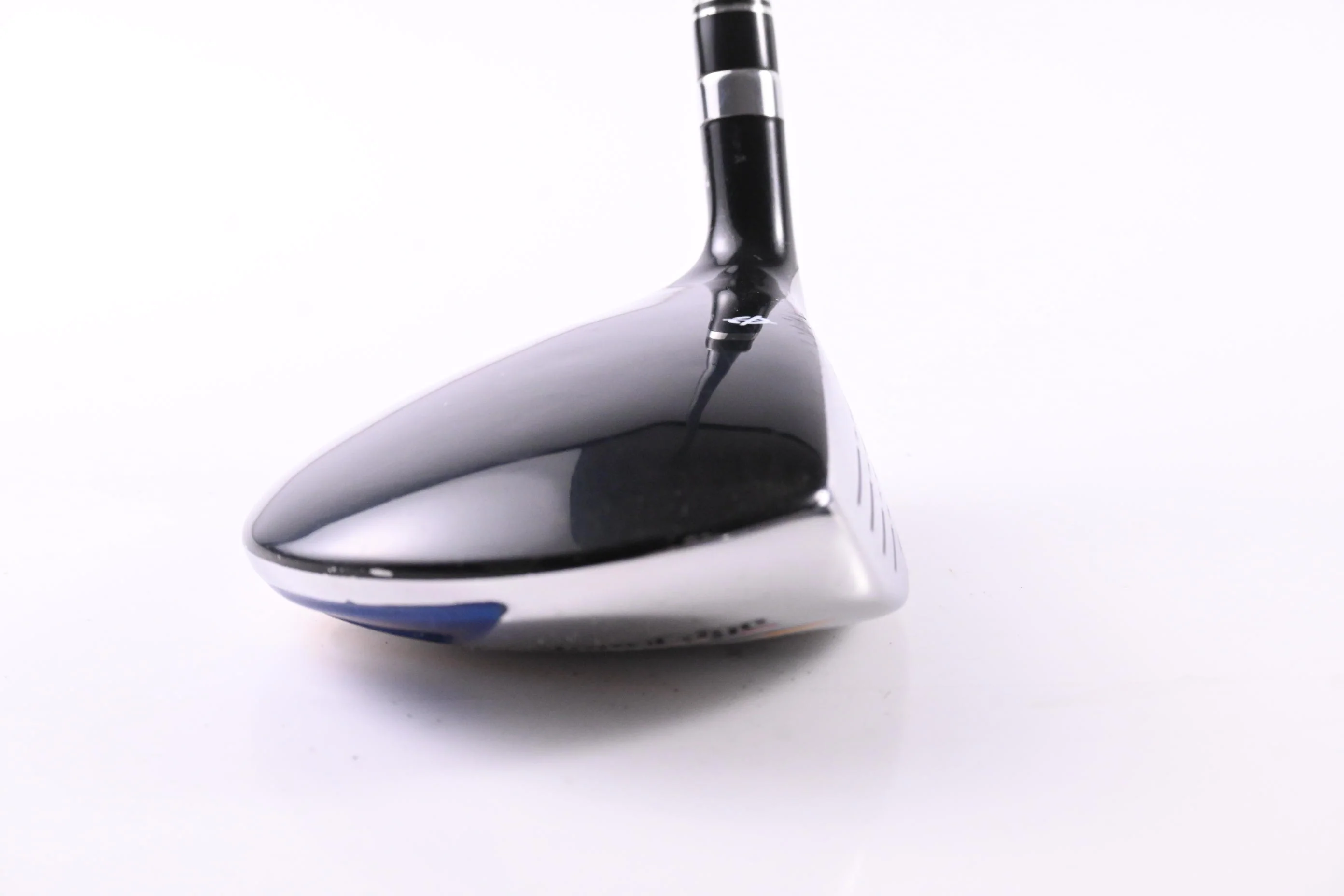 Tour Edge Bazooka Geomax 2 #5 Wood / 19 Degree / Regular Flex Bazooka Shaft - Image 3