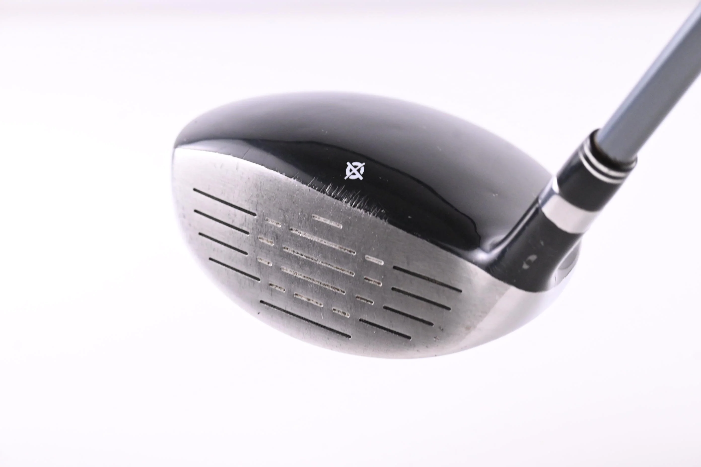 Tour Edge Bazooka Geomax 2 #5 Wood / 19 Degree / Regular Flex Bazooka Shaft - Image 4