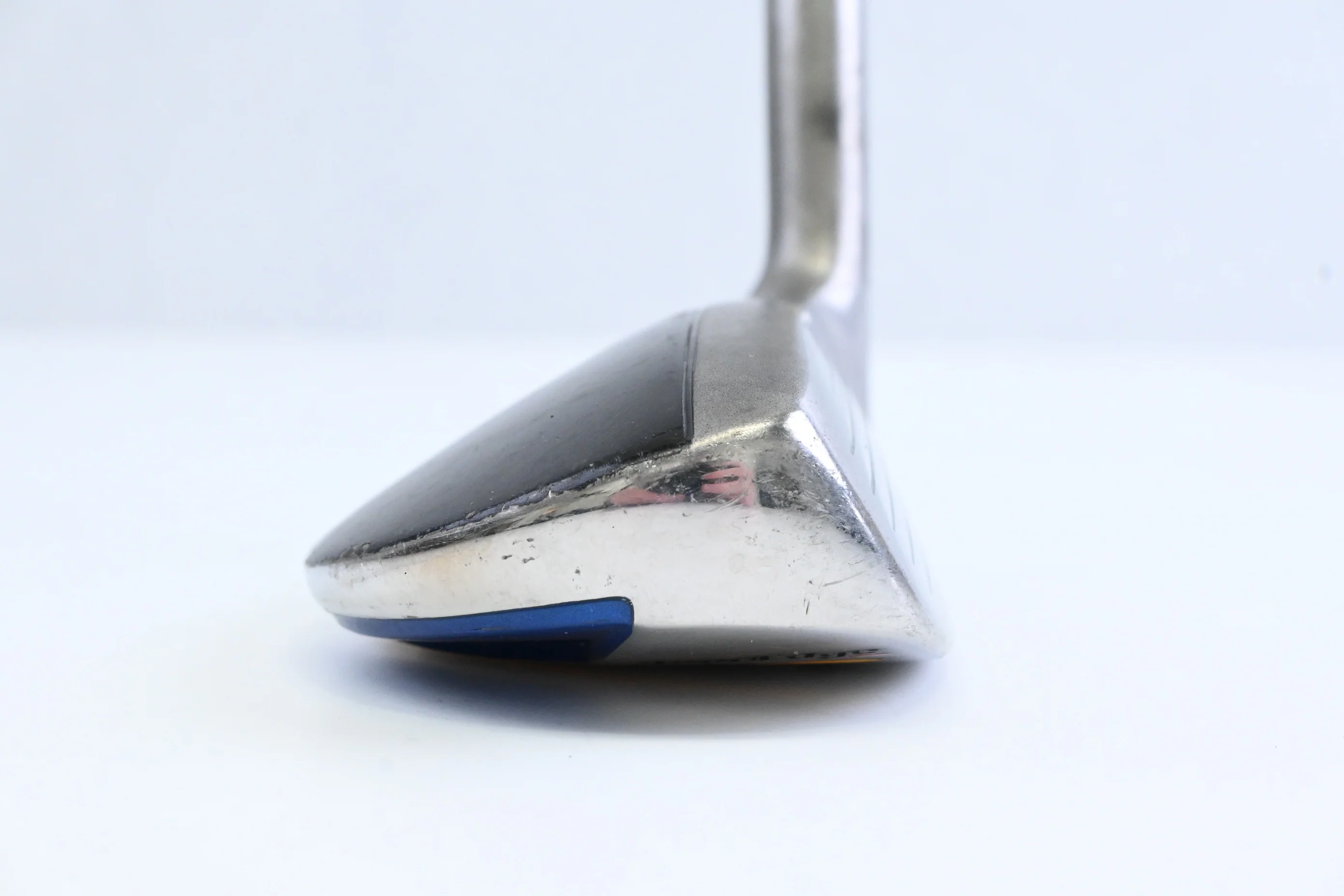 Ladies Tour Edge Bazooka Geomax 2 #5 Hybrid / 25 Degree / Ladies Flex Bazooka - Image 3