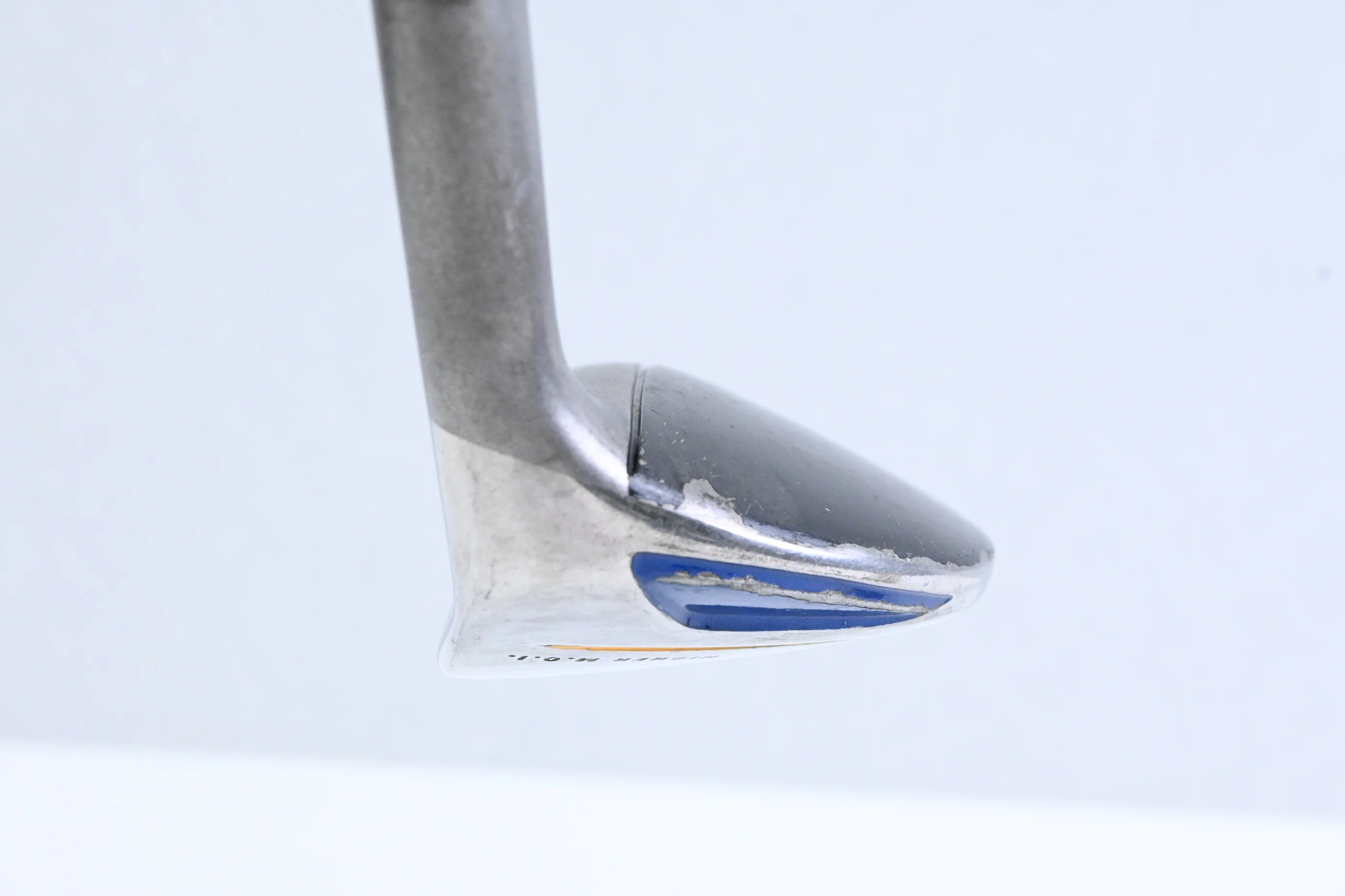 Ladies Tour Edge Bazooka Geomax 2 #5 Hybrid / 25 Degree / Ladies Flex Bazooka - Image 5