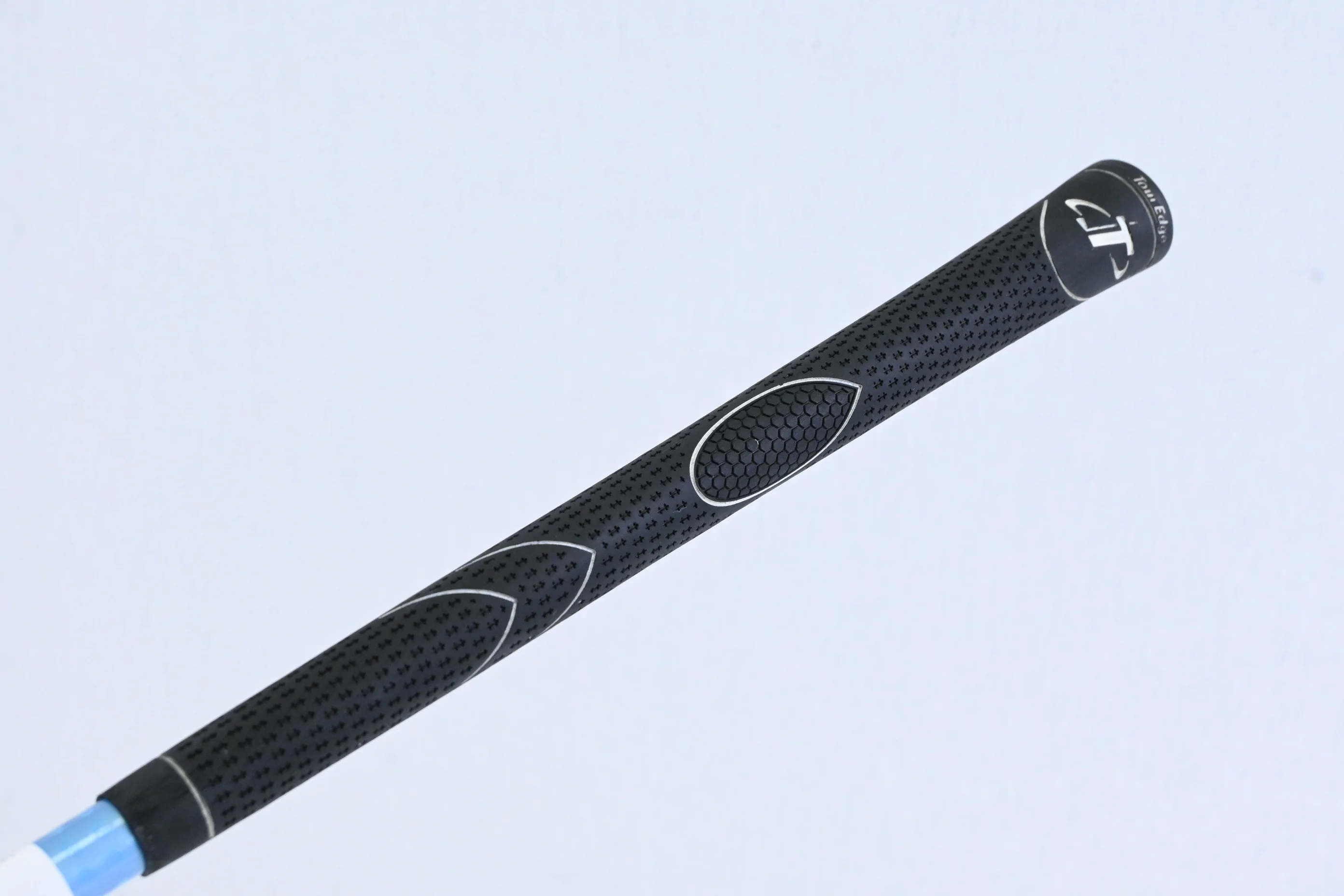 Ladies Tour Edge Bazooka Geomax 2 #5 Hybrid / 25 Degree / Ladies Flex Bazooka - Image 8