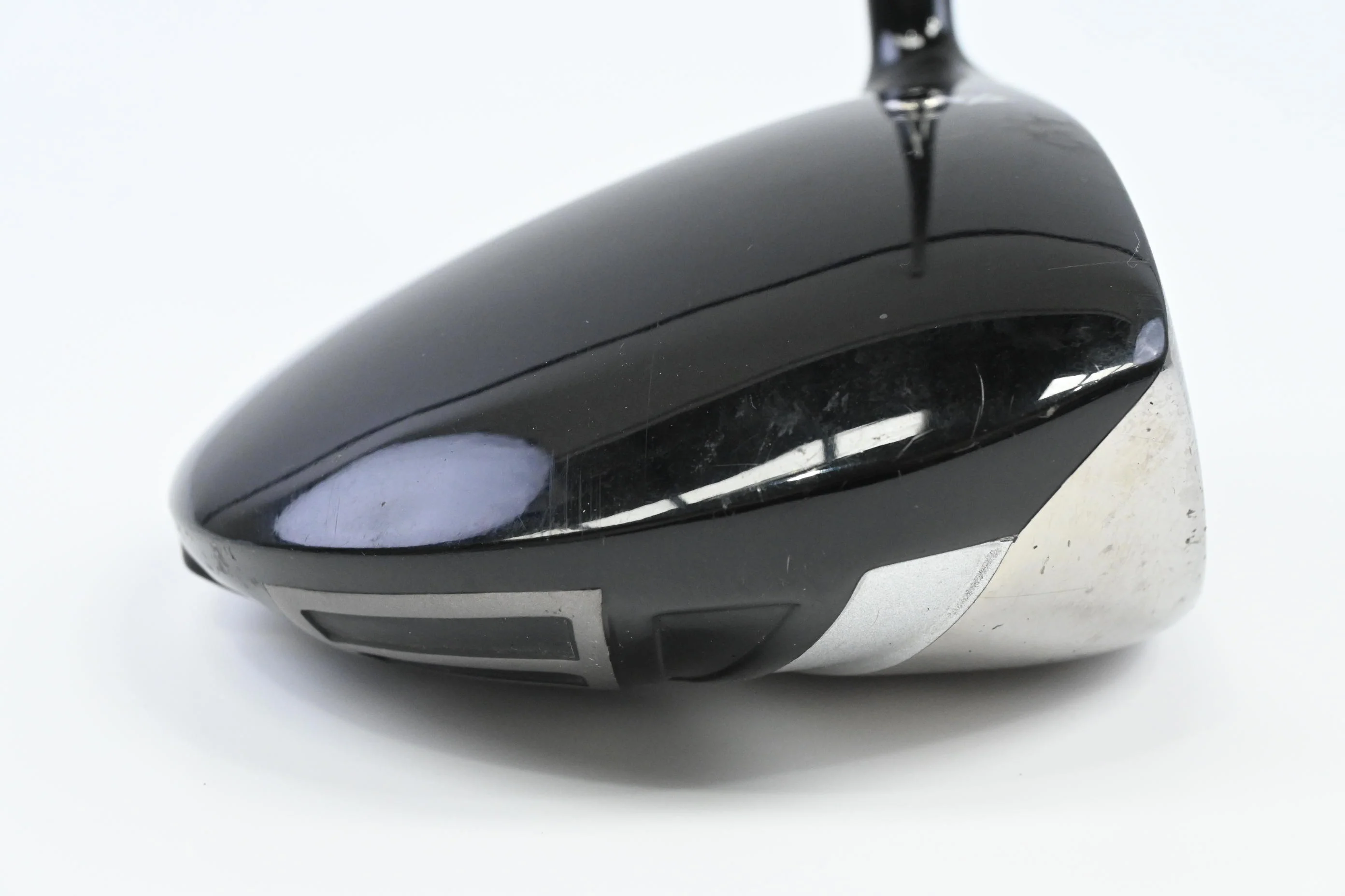Tour Edge Bazooka HT Max D Driver / 10.5 Degree / Regular Flex Aldila NV 50 - Image 3