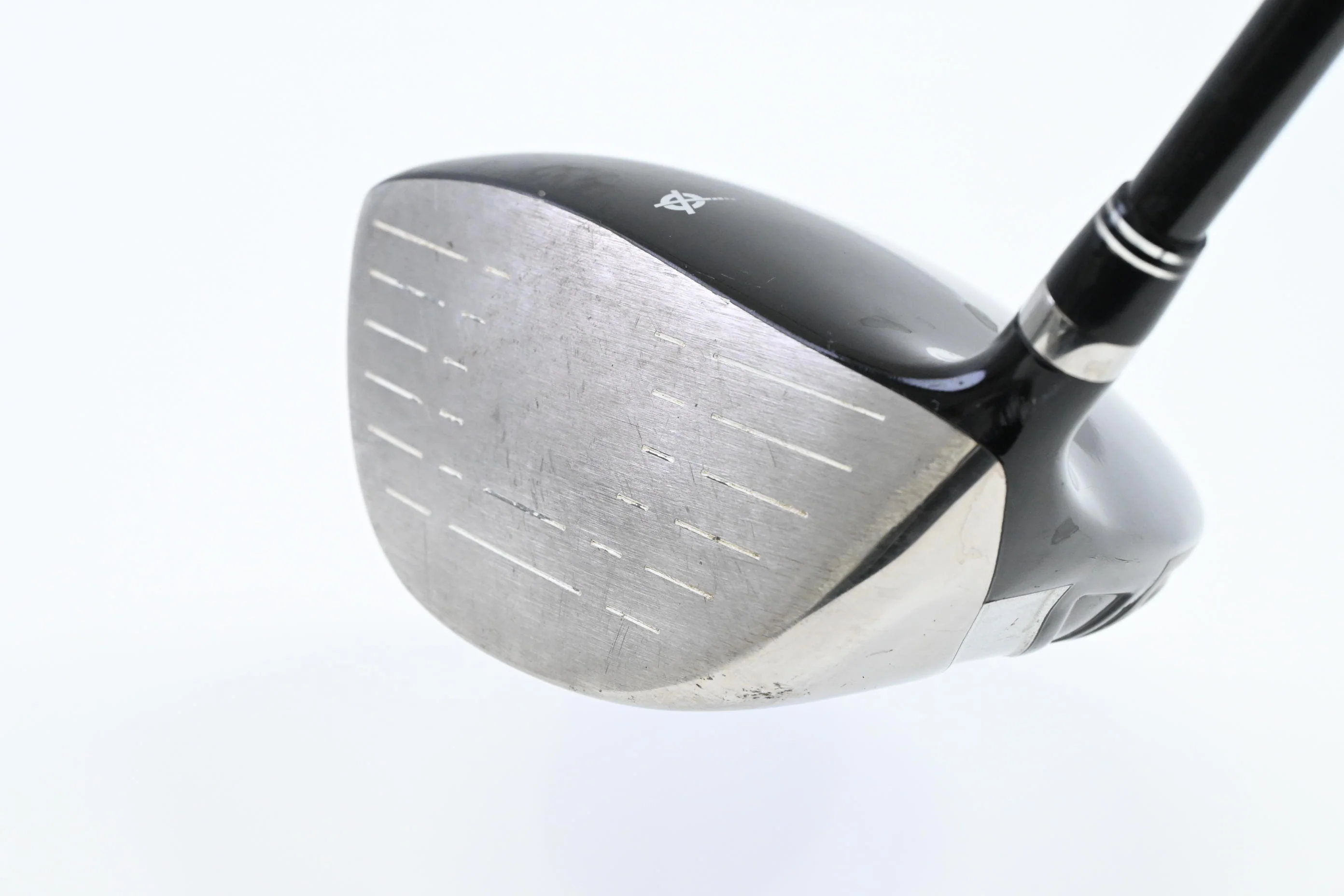 Tour Edge Bazooka HT Max D Driver / 10.5 Degree / Regular Flex Aldila NV 50 - Image 4