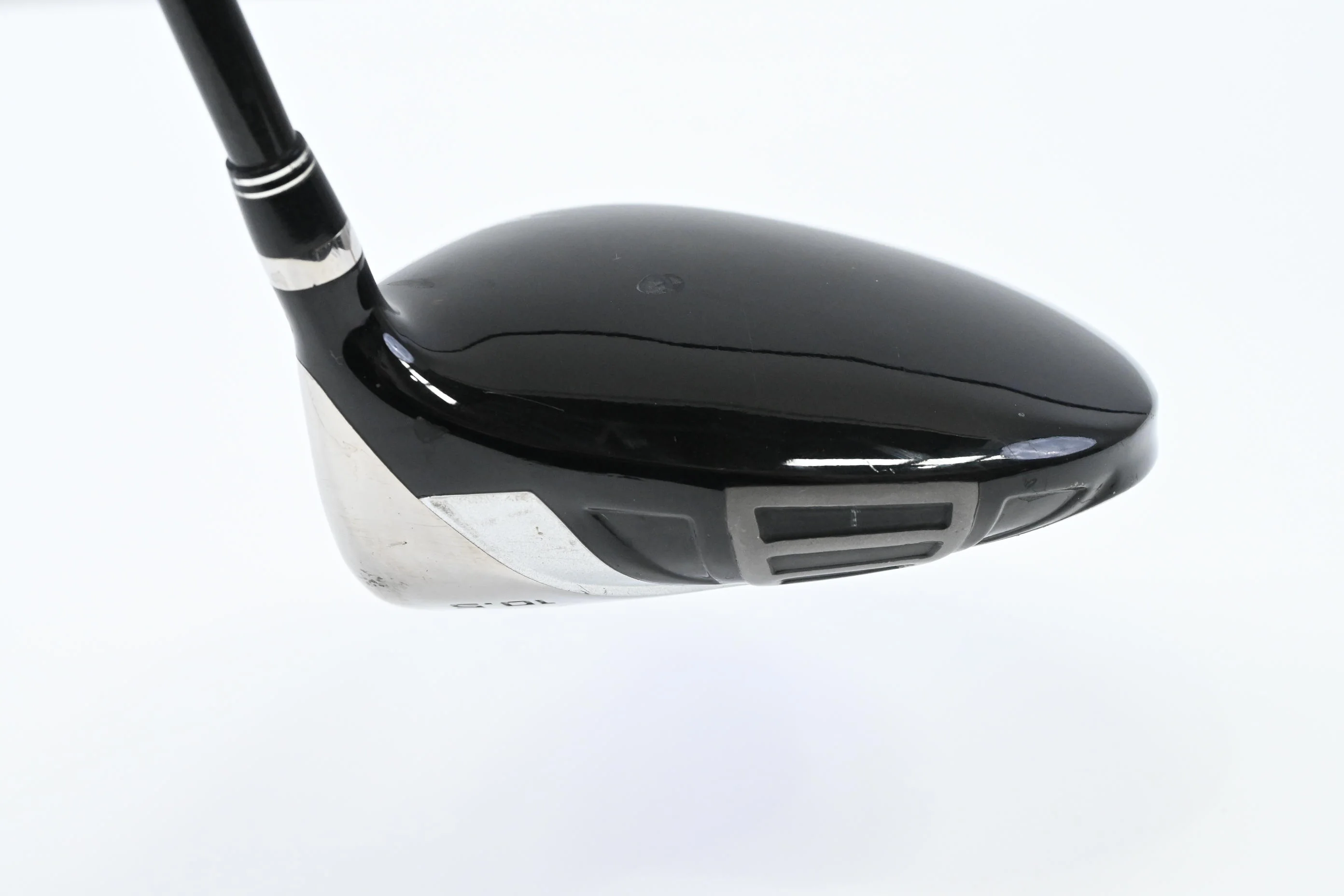 Tour Edge Bazooka HT Max D Driver / 10.5 Degree / Regular Flex Aldila NV 50 - Image 5