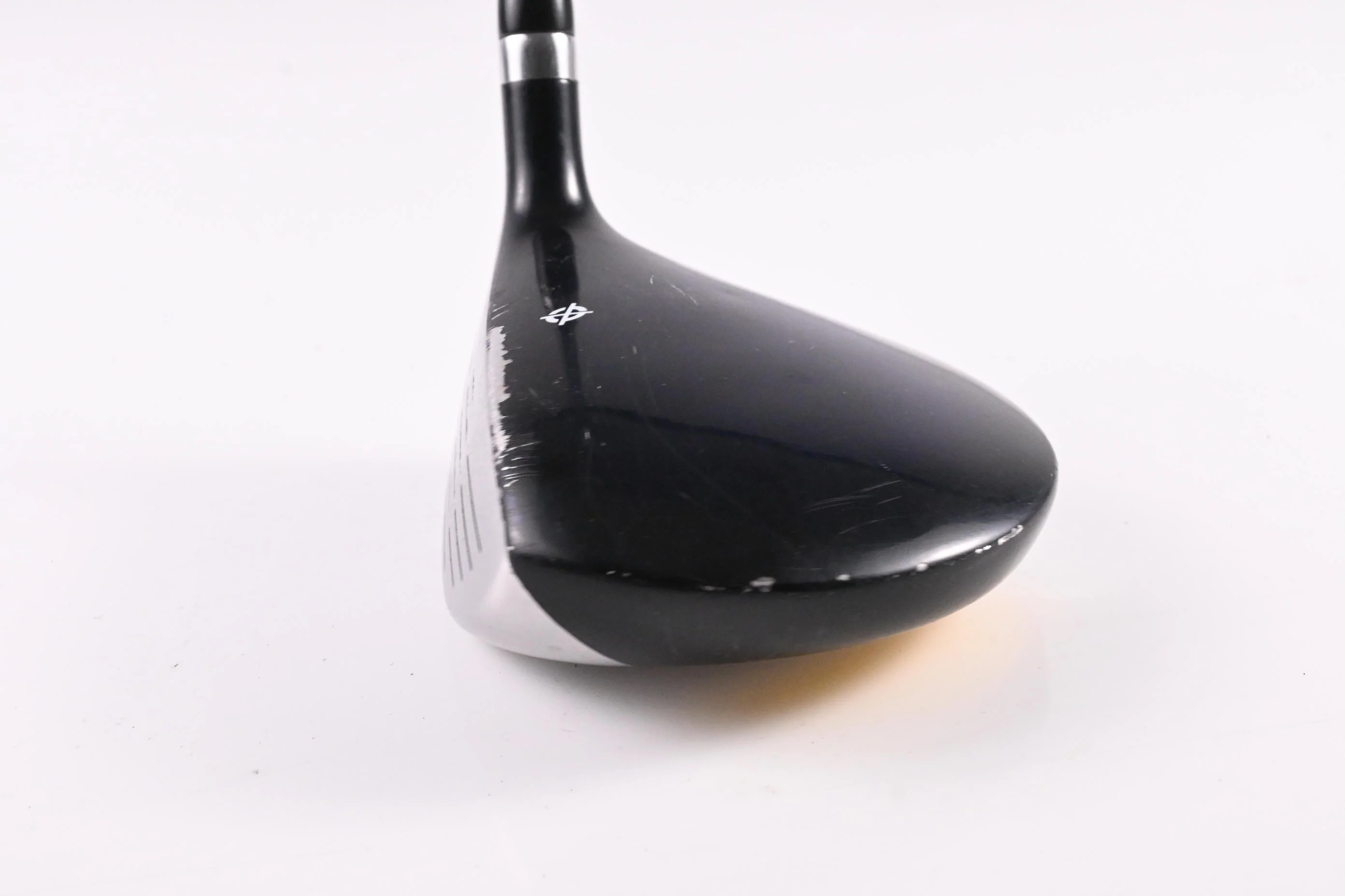 Left Hand Tour Edge Bazooka Geomax #3 Wood / 15 Degree / Regular Flex Grafalloy - Image 3