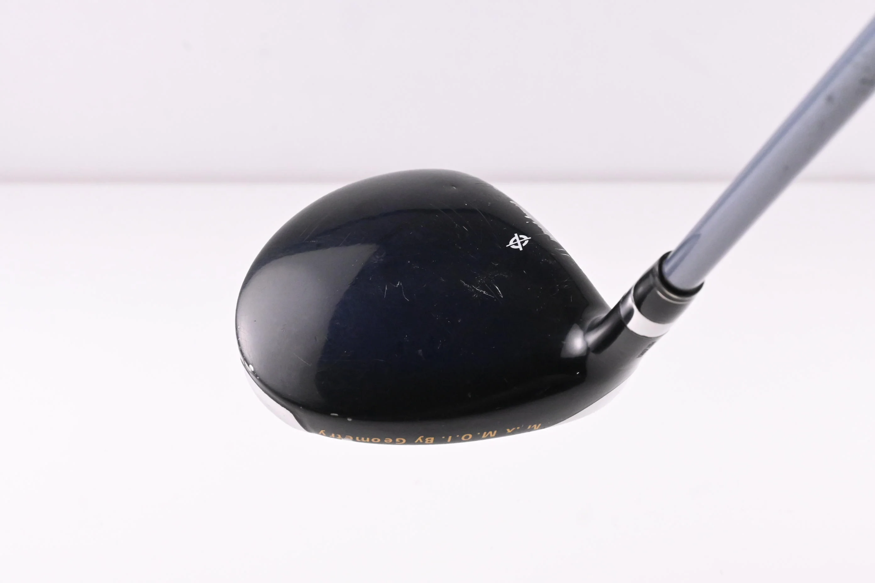 Left Hand Tour Edge Bazooka Geomax #3 Wood / 15 Degree / Regular Flex Grafalloy - Image 5