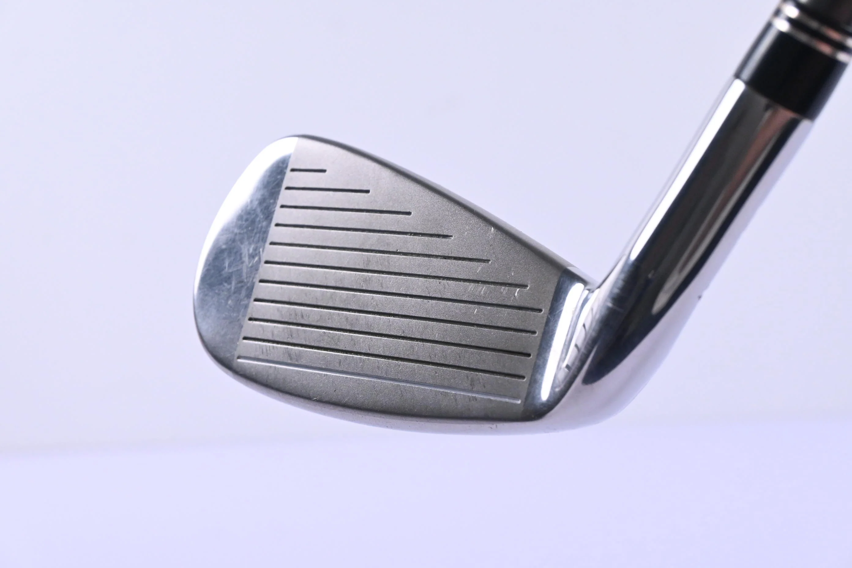Tour Edge Bazooka JMAX Ql #3 Hybrid / 21 Degree / Regular Flex JMAX Shaft - Image 4