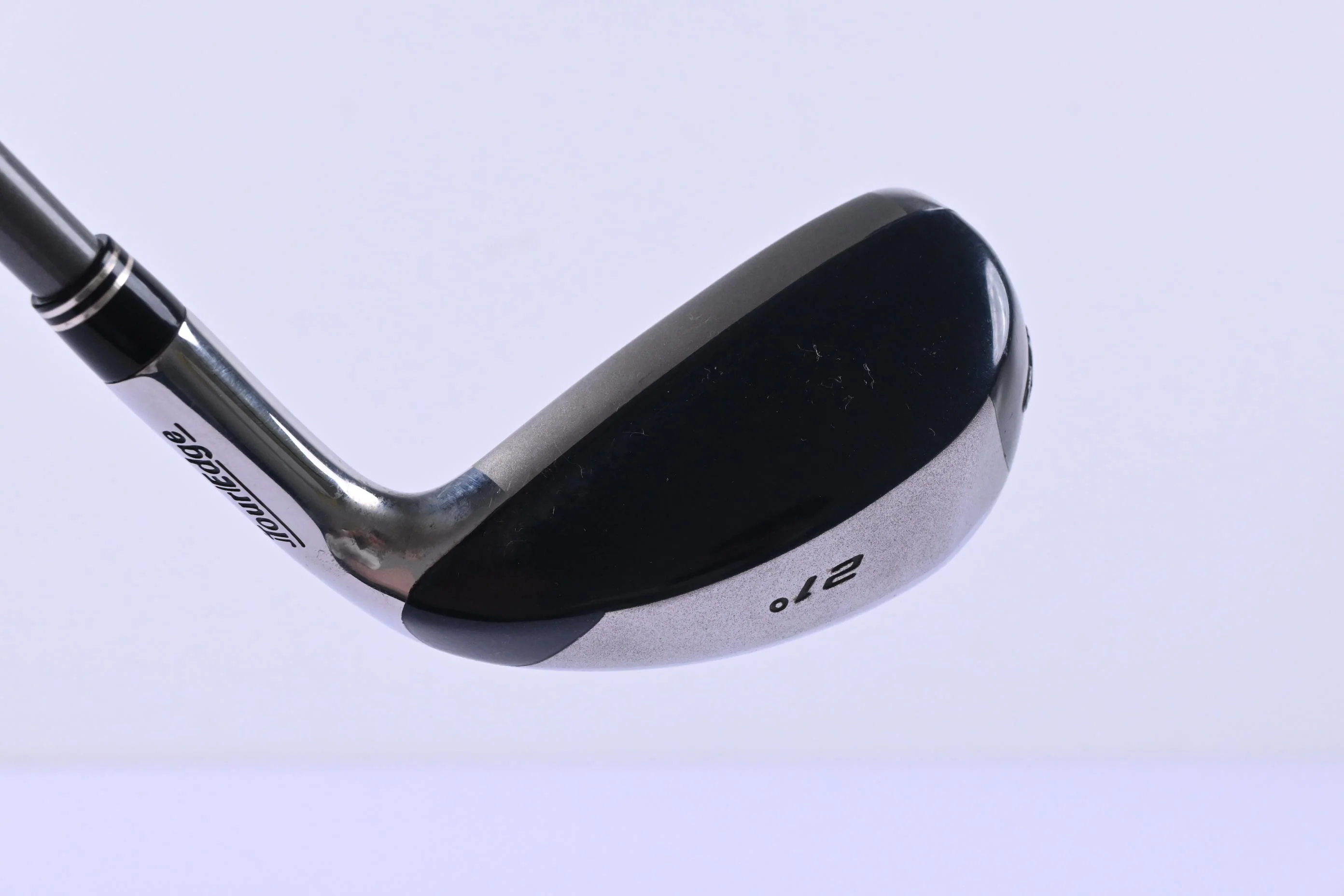 Tour Edge Bazooka JMAX Ql #3 Hybrid / 21 Degree / Regular Flex JMAX Shaft - Image 5