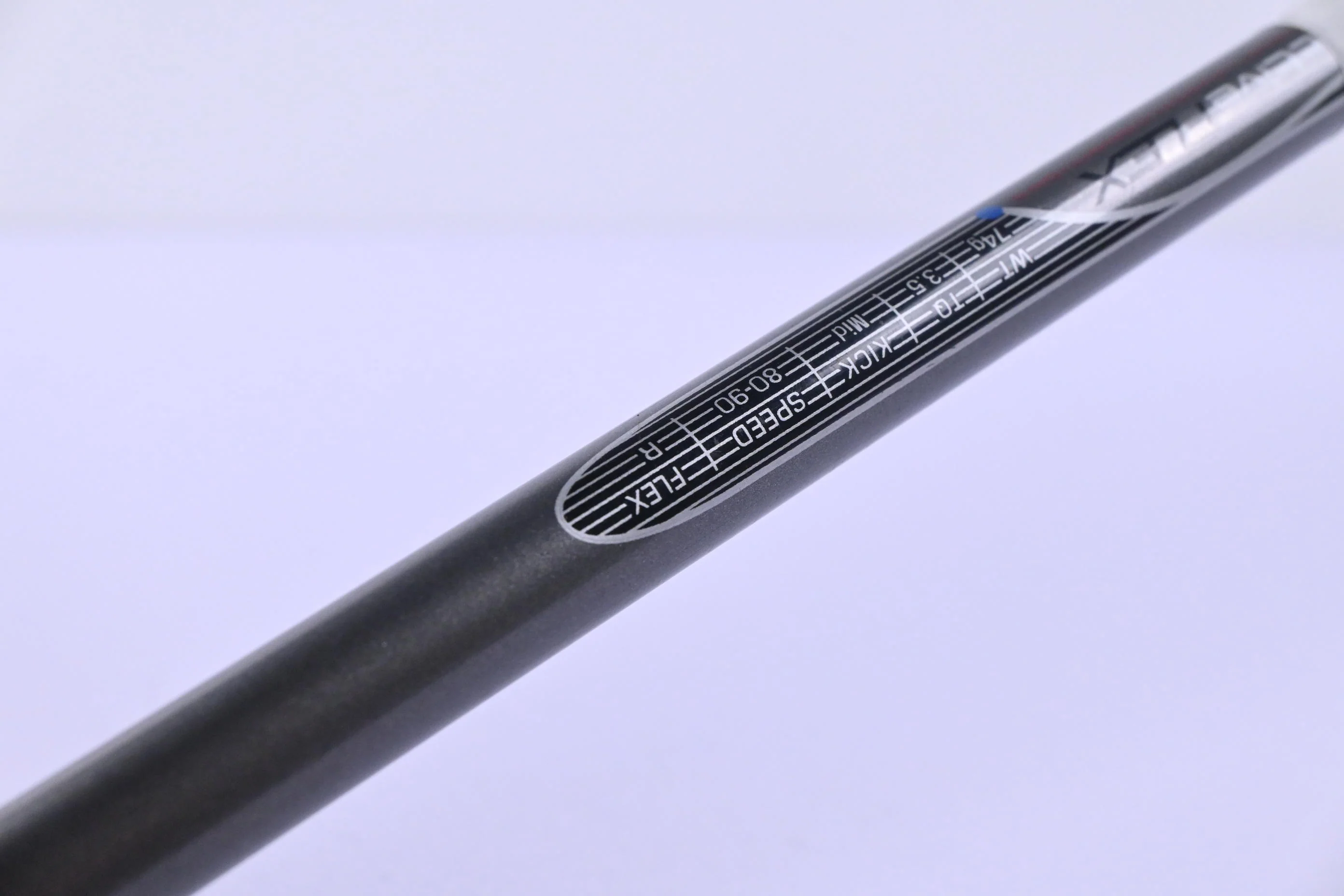 Tour Edge Bazooka JMAX Ql #3 Hybrid / 21 Degree / Regular Flex JMAX Shaft - Image 6