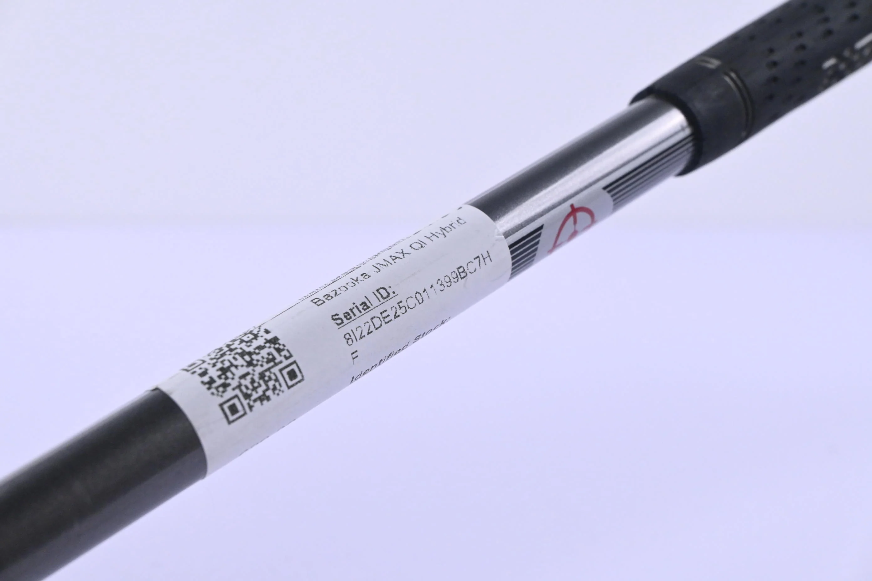 Tour Edge Bazooka JMAX Ql #3 Hybrid / 21 Degree / Regular Flex JMAX Shaft - Image 7