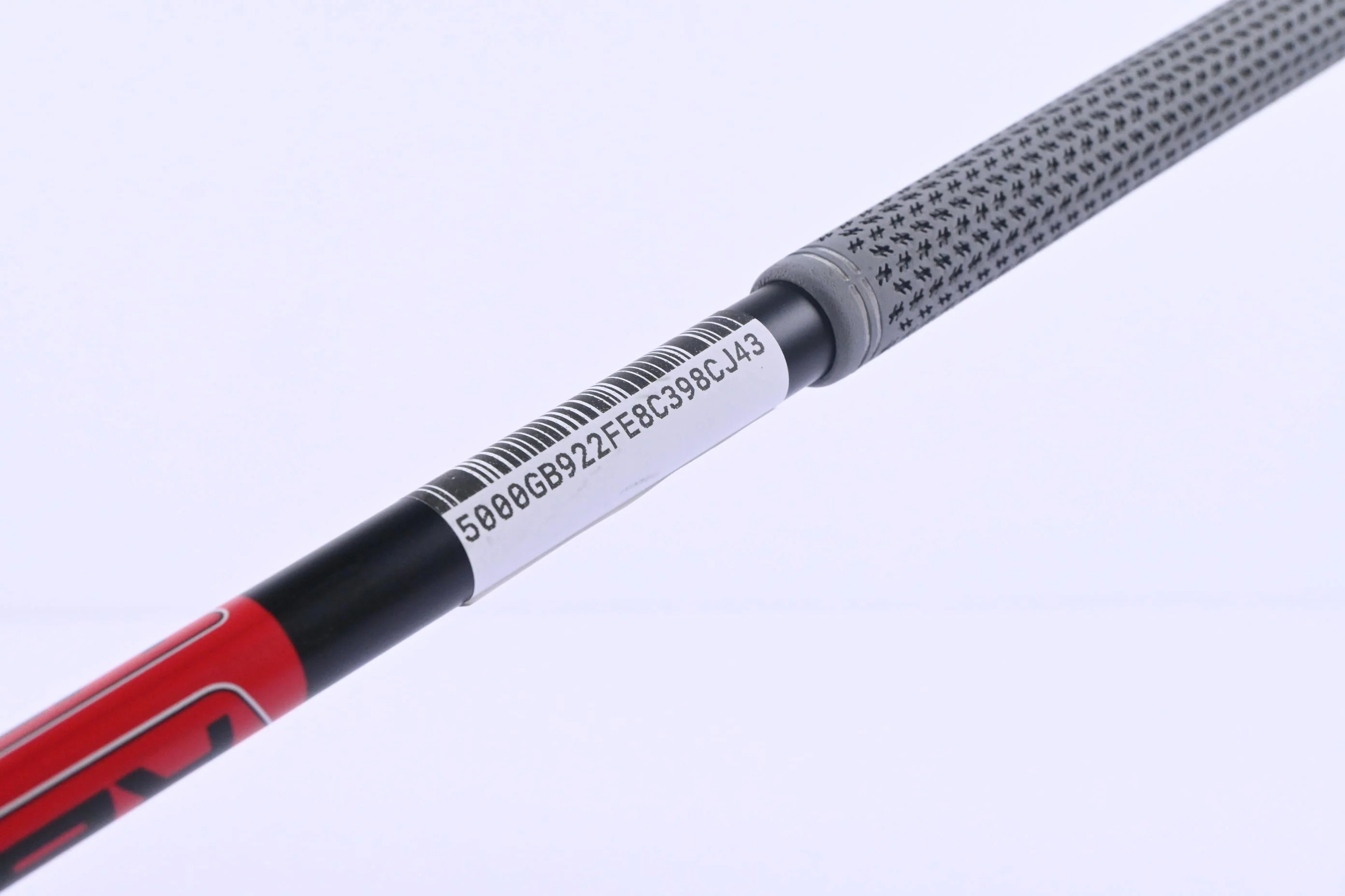 Tour Edge C721 #2 Hybrid / 17 Degree / Stiff Shaft KBS TGI 80 Shaft - Image 7