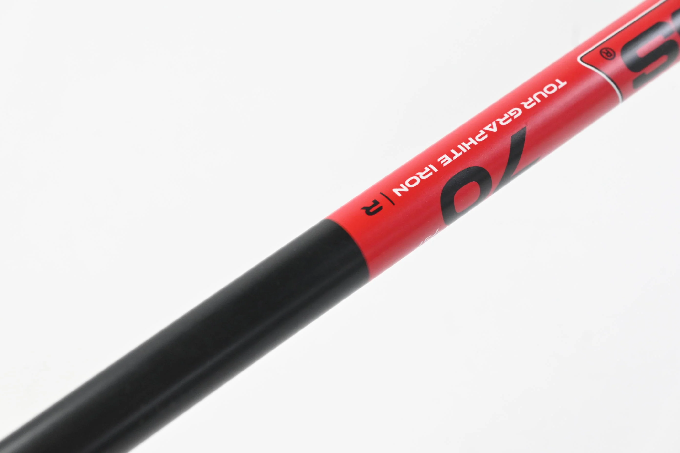 Tour Edge C721 #5 Hybrid / 25 Degree / Regular Flex KBS TGI 70 Shaft - Image 6