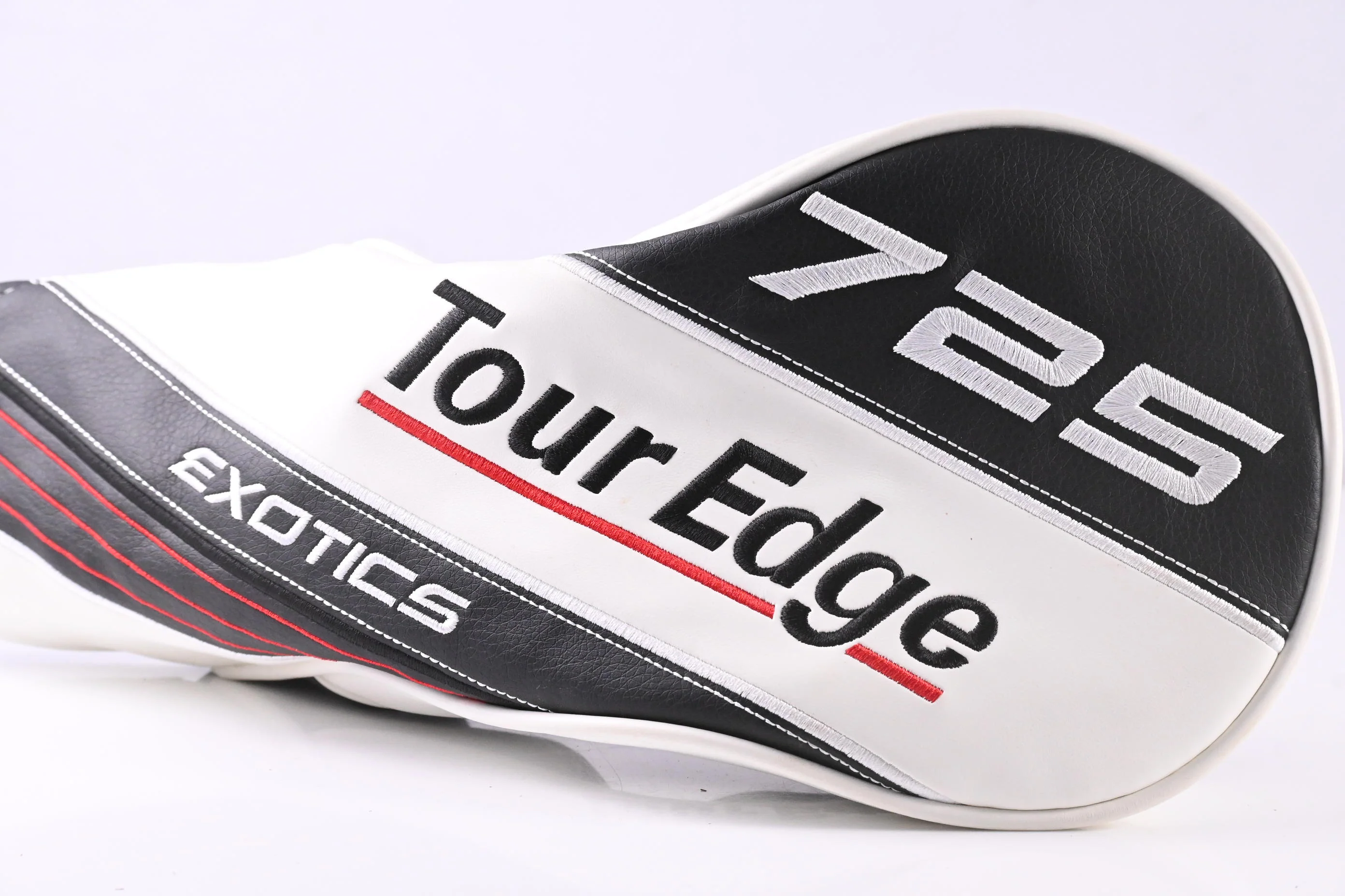 Tour Edge C725 Driver / 9 Degree / Regular Flex Project X Cypher 2.0 40 Shaft - Image 9