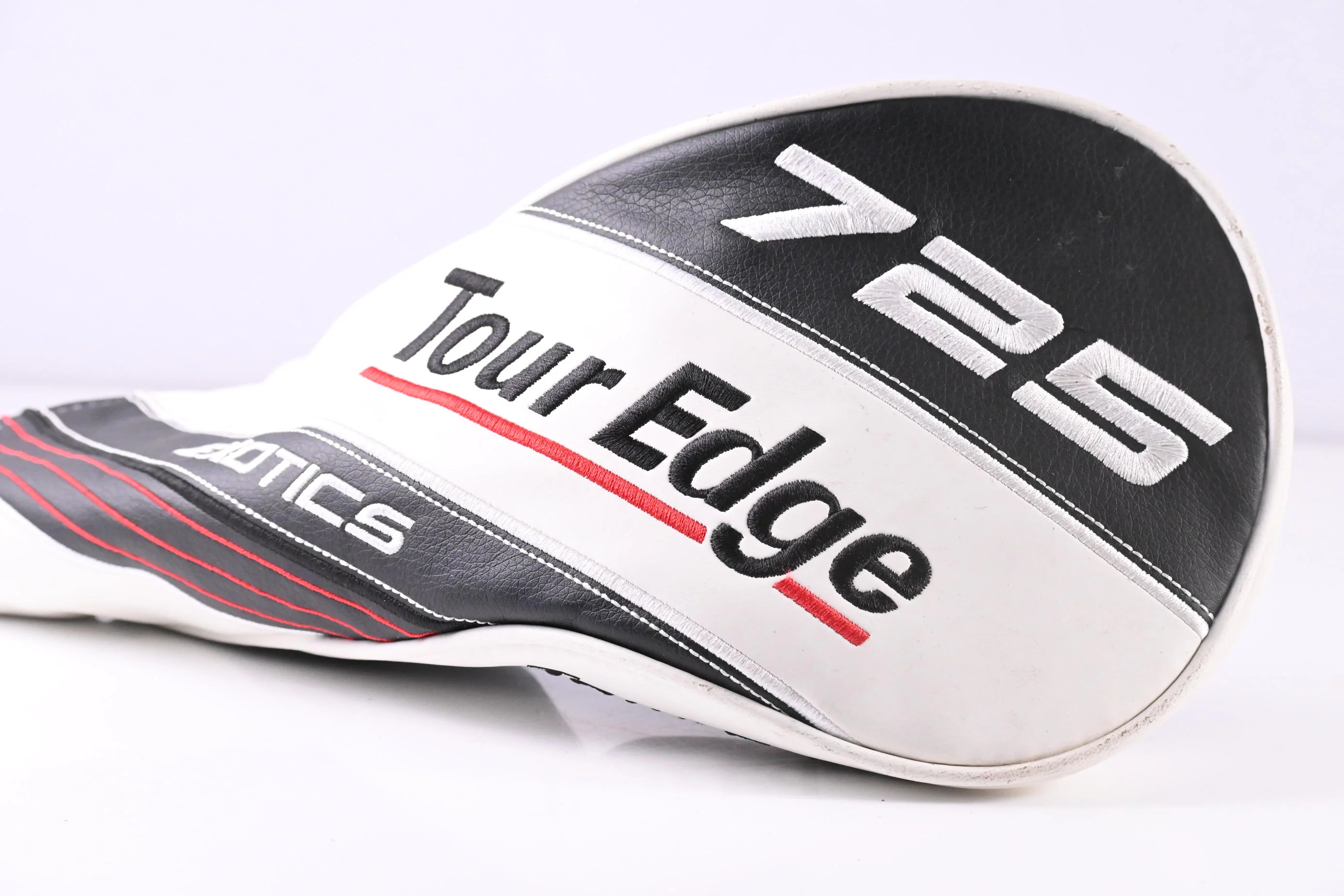 Tour Edge C725 Driver / 9 Degree / Regular Flex HZRDUS Smoke Black 60 Shaft - Image 9