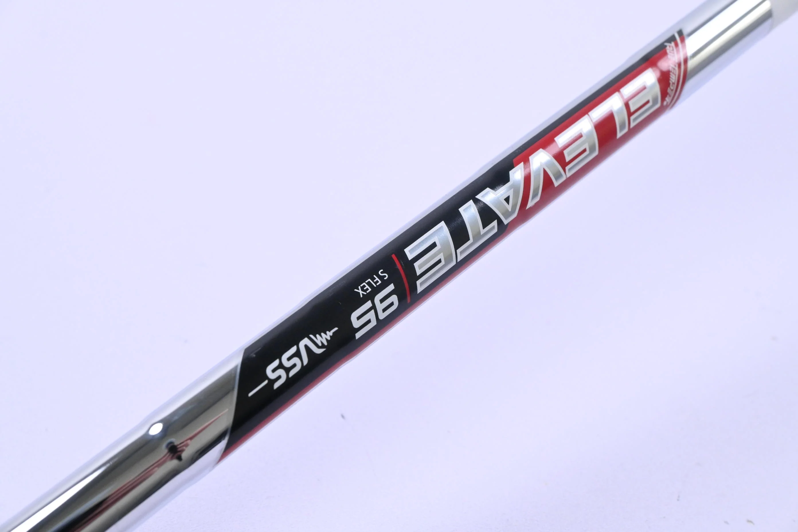 Tour Edge E721 #7 Iron / Stiff Flex True Temper Elevate 95 Shaft - Image 4
