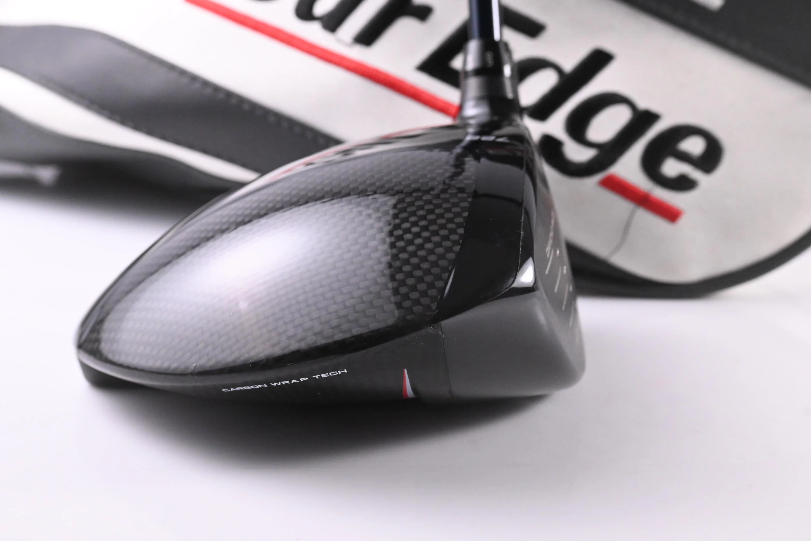 Tour Edge E722 Driver / 10.5 Degree / Regular Flex Fujikura Ventus Blue 6 Shaft - Image 3
