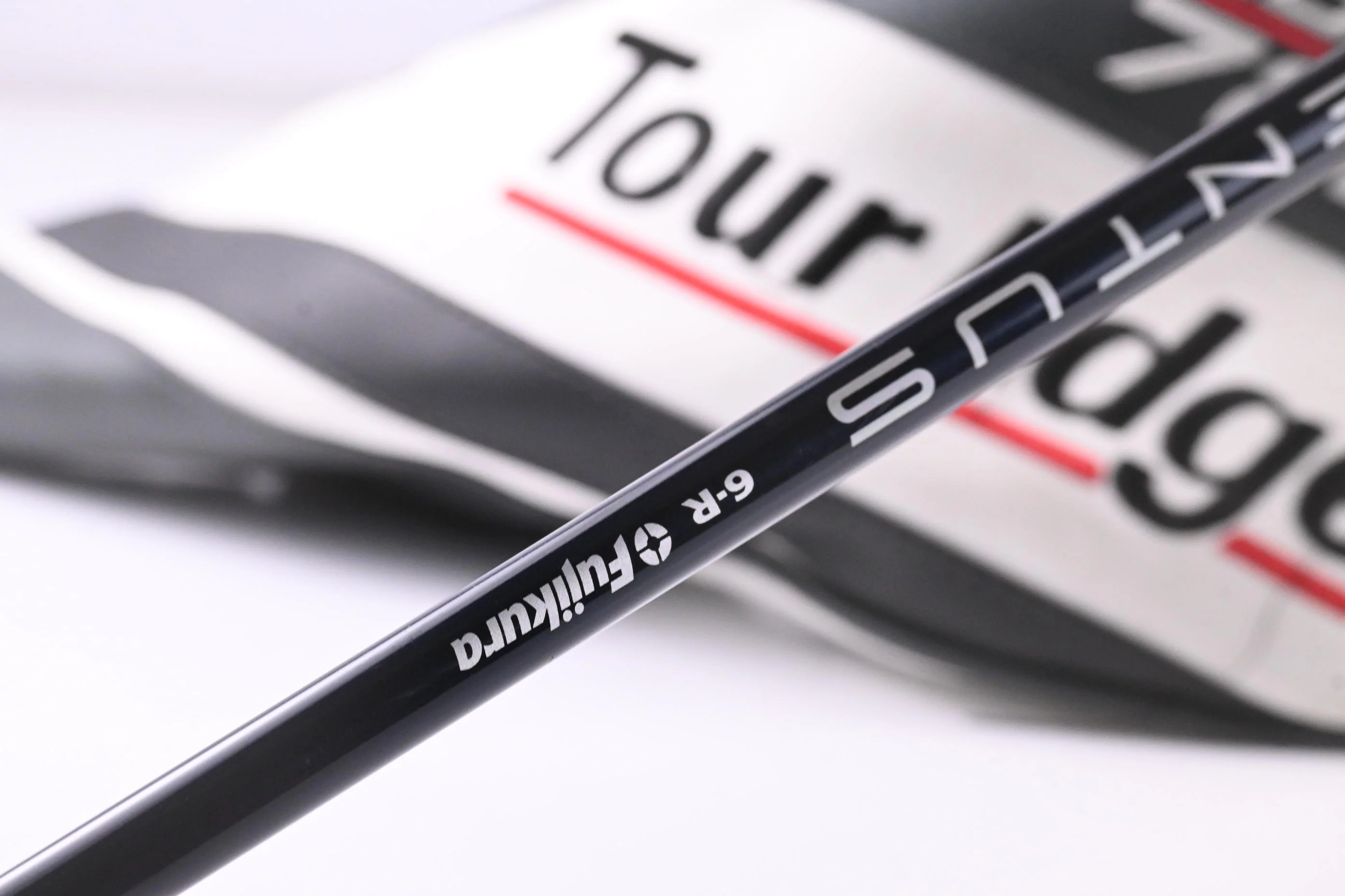 Tour Edge E722 Driver / 10.5 Degree / Regular Flex Fujikura Ventus Blue 6 Shaft - Image 6