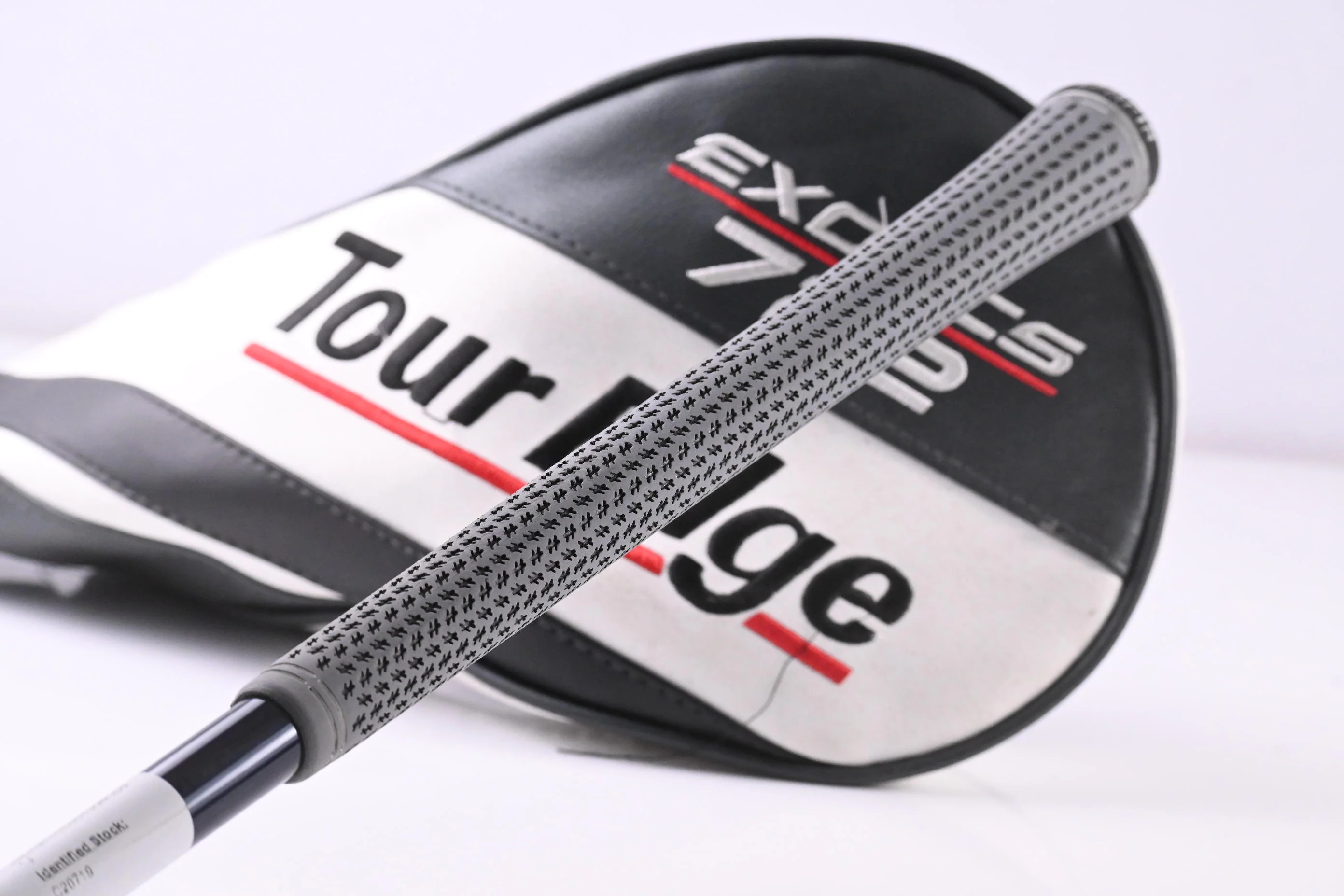 Tour Edge E722 Driver / 10.5 Degree / Regular Flex Fujikura Ventus Blue 6 Shaft - Image 8