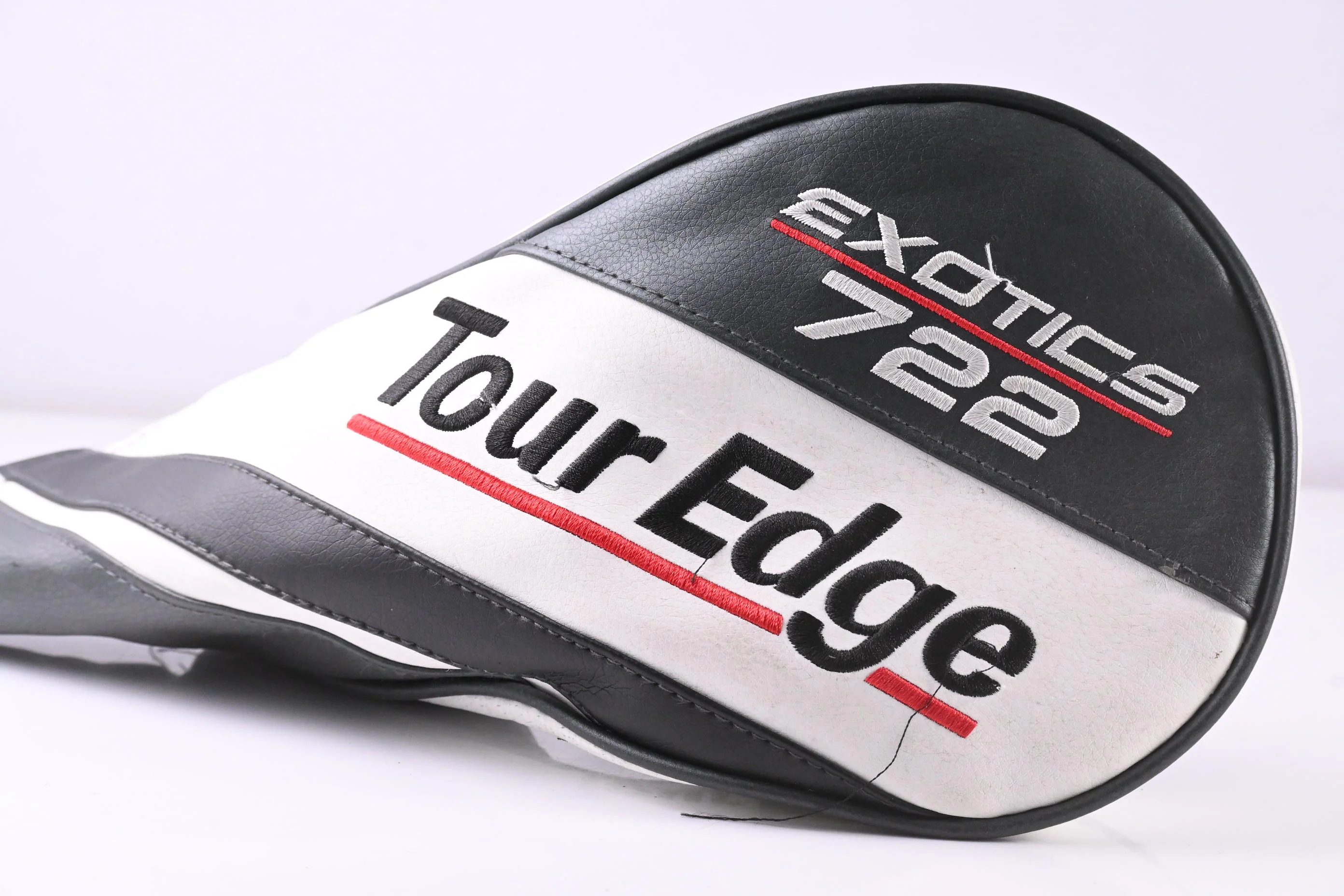 Tour Edge E722 Driver / 10.5 Degree / Regular Flex Fujikura Ventus Blue 6 Shaft - Image 9