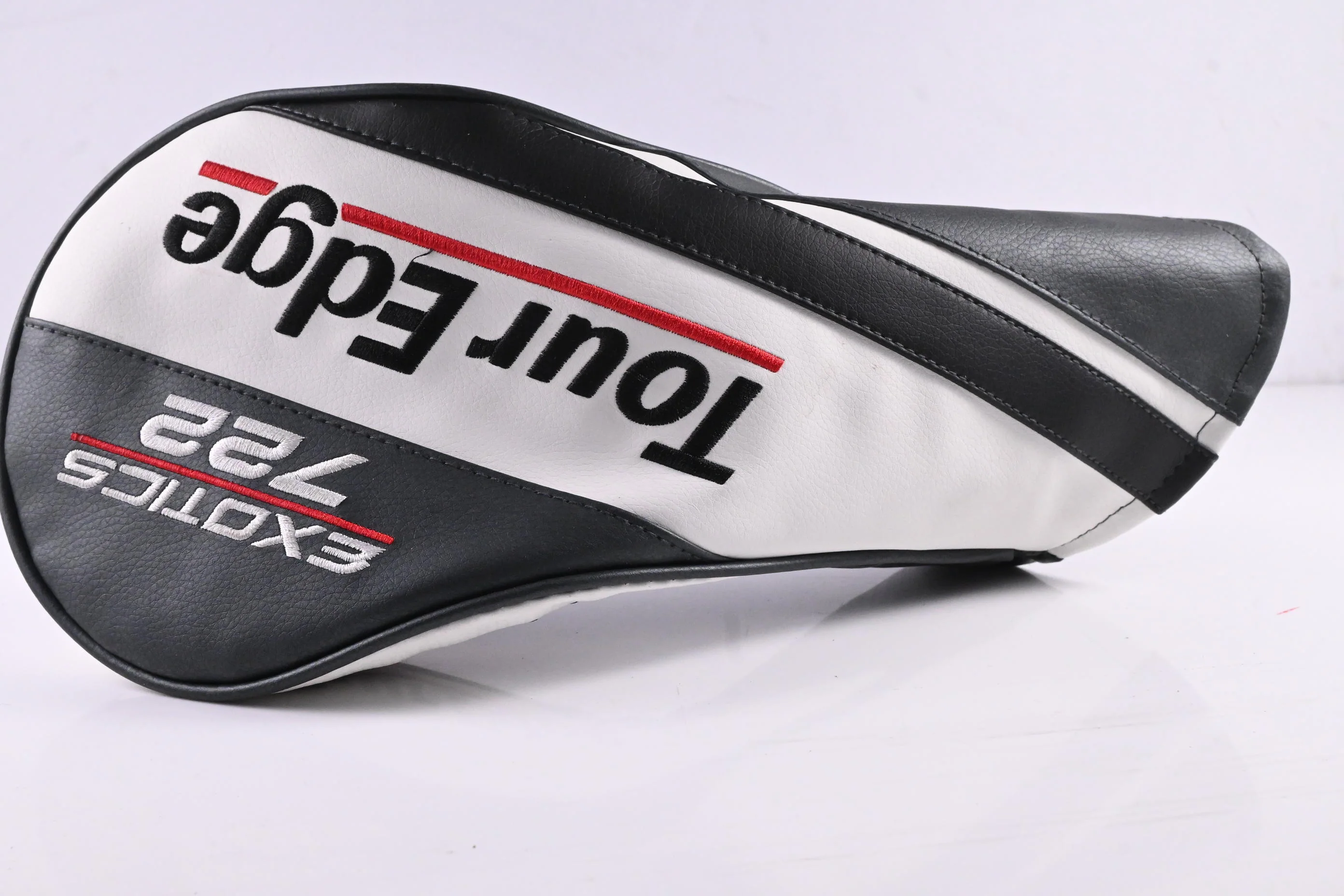 Tour Edge Exotics E722 Driver / 10.5 Degree / Regular Flex Fujikura Ventus Blue - Image 9