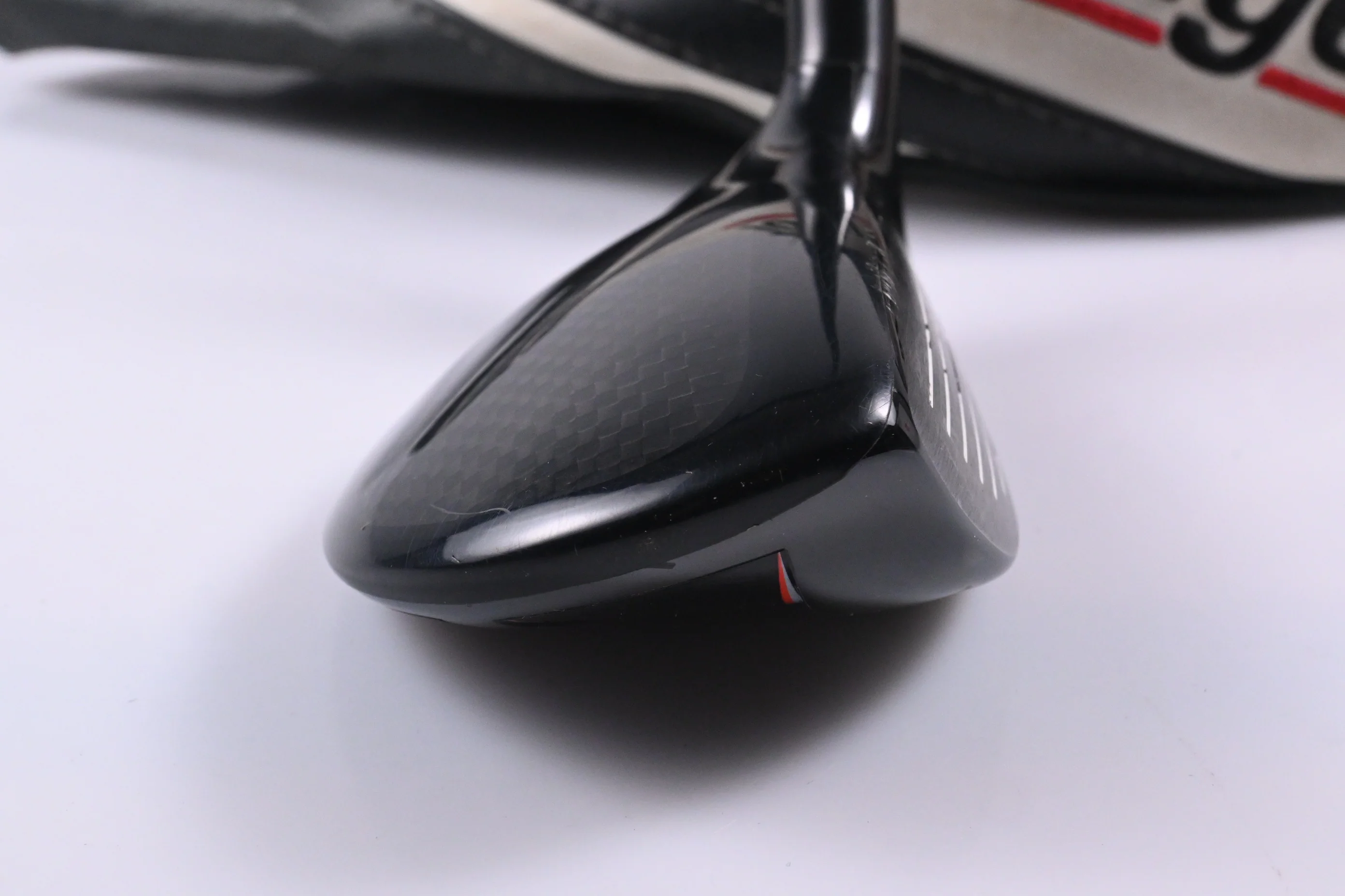 Tour Edge E722 #5 Hybrid / 25 Degree / Stiff Flex KBS TGI 80 Shaft - Image 3