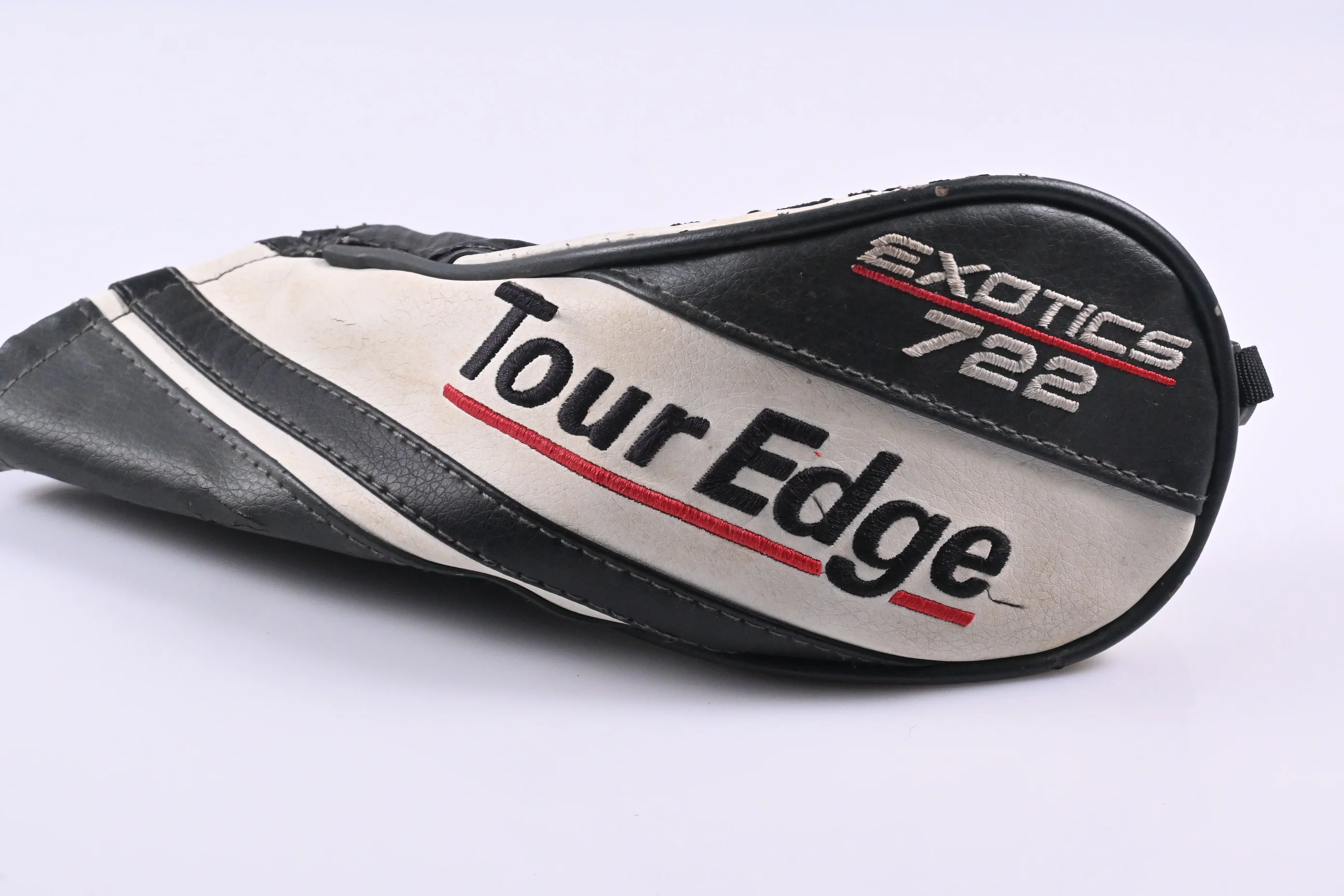 Tour Edge E722 #5 Hybrid / 25 Degree / Stiff Flex KBS TGI 80 Shaft - Image 9