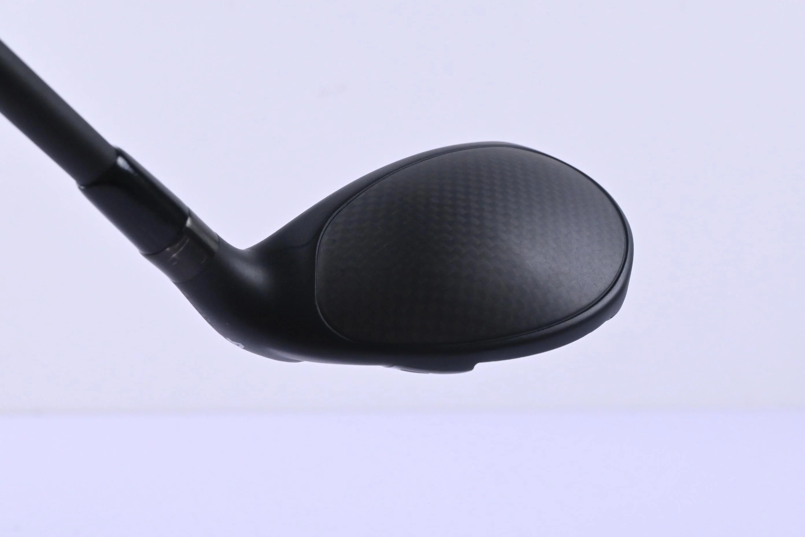 Tour Edge E725 #4 Hybrid / 22 Degree / Regular Flex Cypher 60 Shaft - Image 5