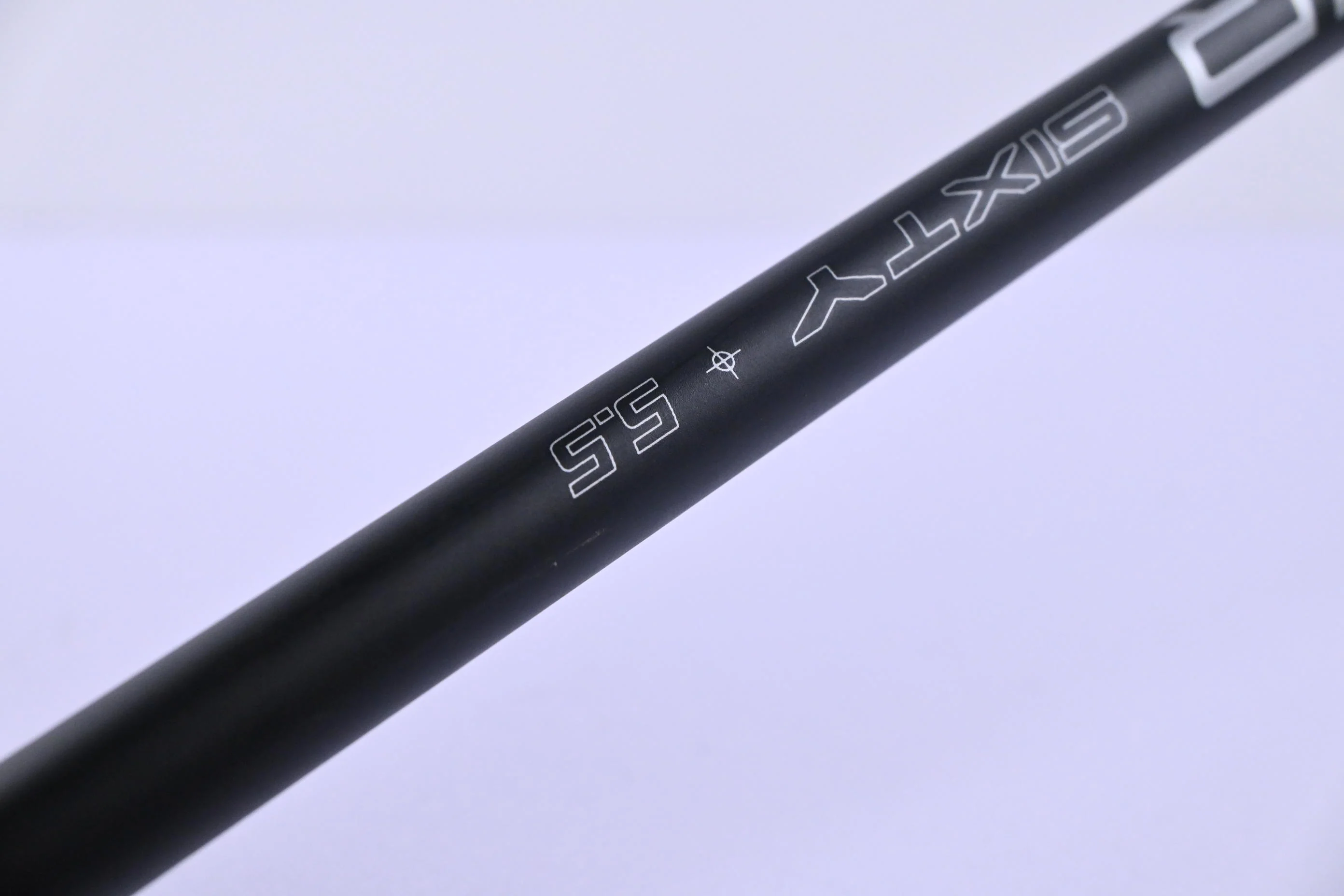 Tour Edge E725 #4 Hybrid / 22 Degree / Regular Flex Cypher 60 Shaft - Image 6