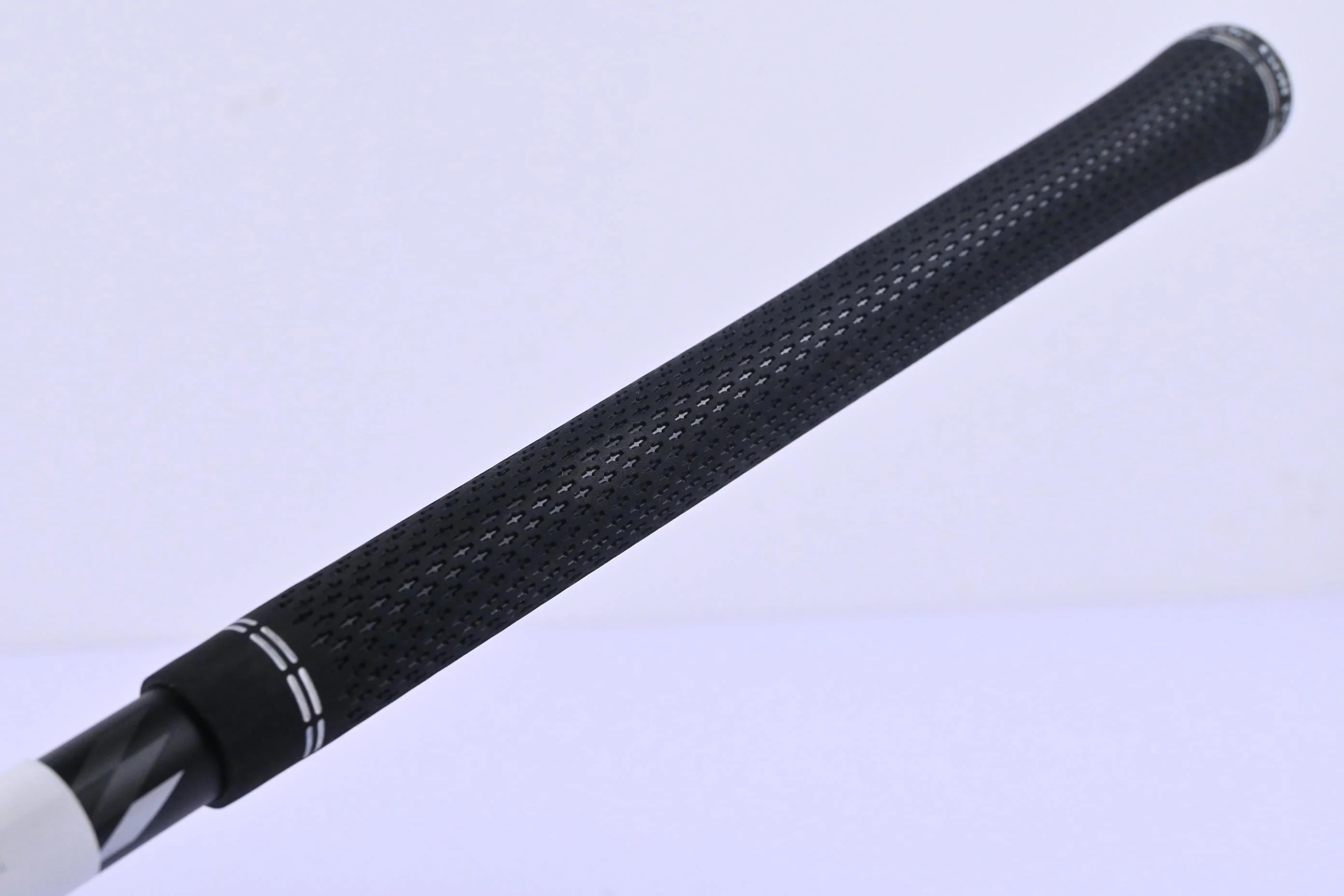 Tour Edge E725 #4 Hybrid / 22 Degree / Regular Flex Cypher 60 Shaft - Image 8