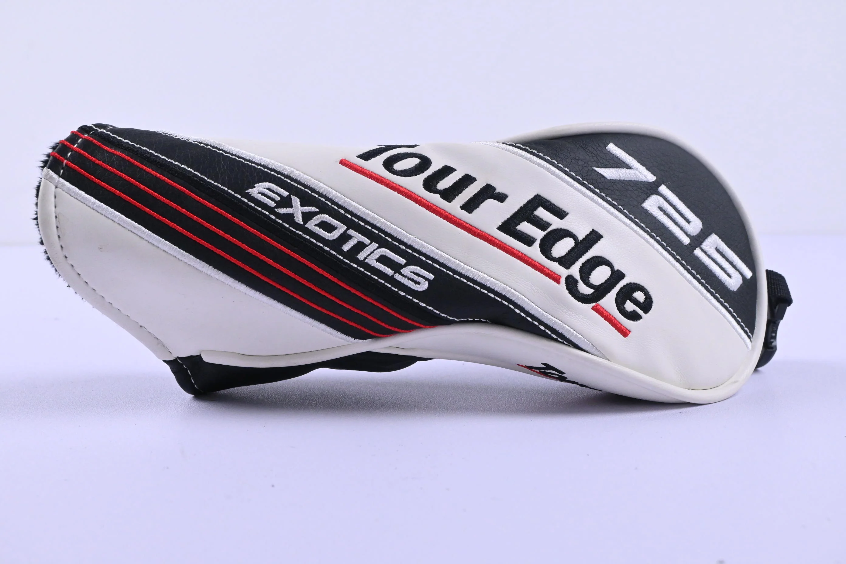 Tour Edge E725 #4 Hybrid / 22 Degree / Regular Flex Cypher 60 Shaft - Image 9