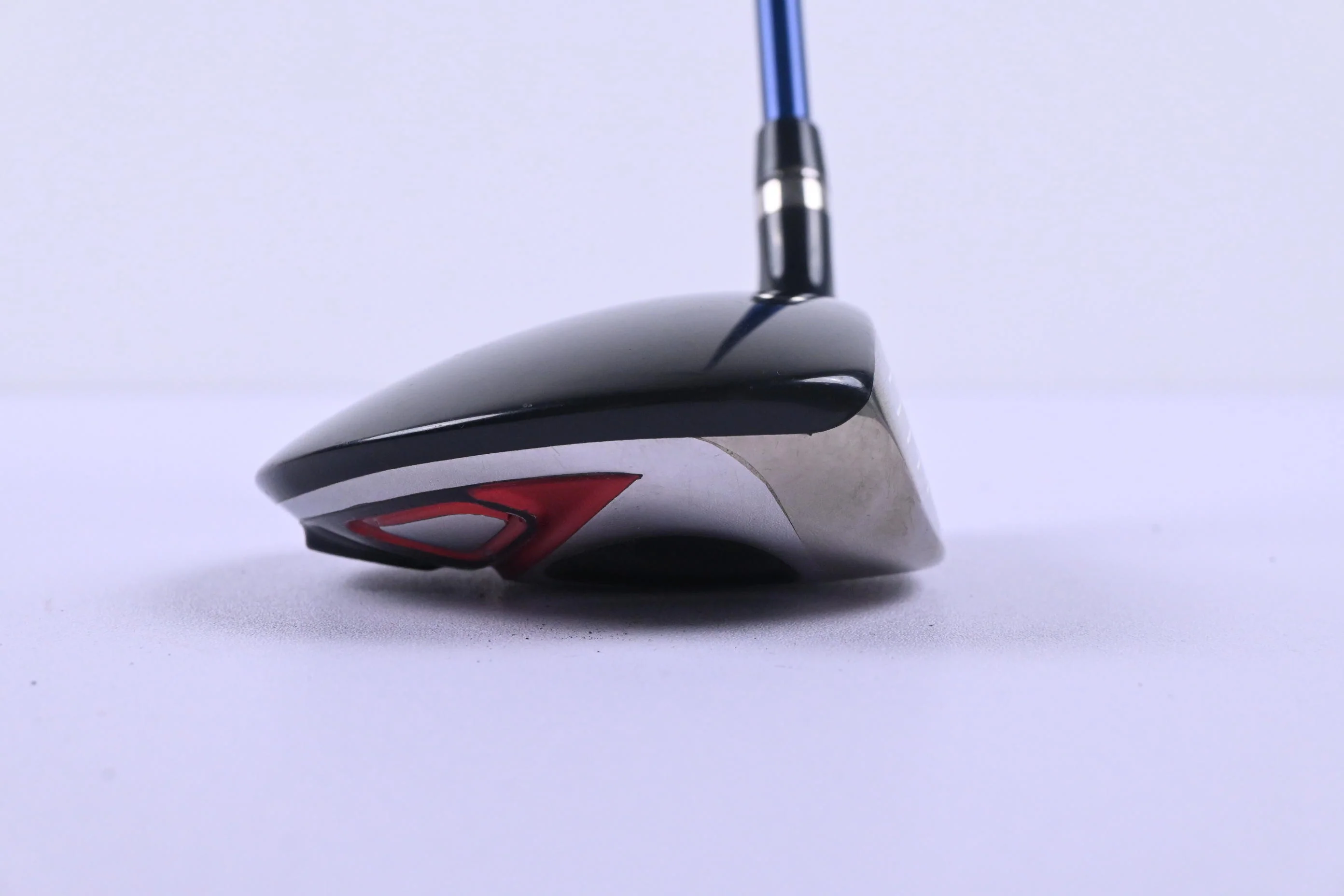 Tour Edge Exotics XCG 4 #3 Wood / 15 Degree / Stiff Flex Project X Blue Shaft - Image 3